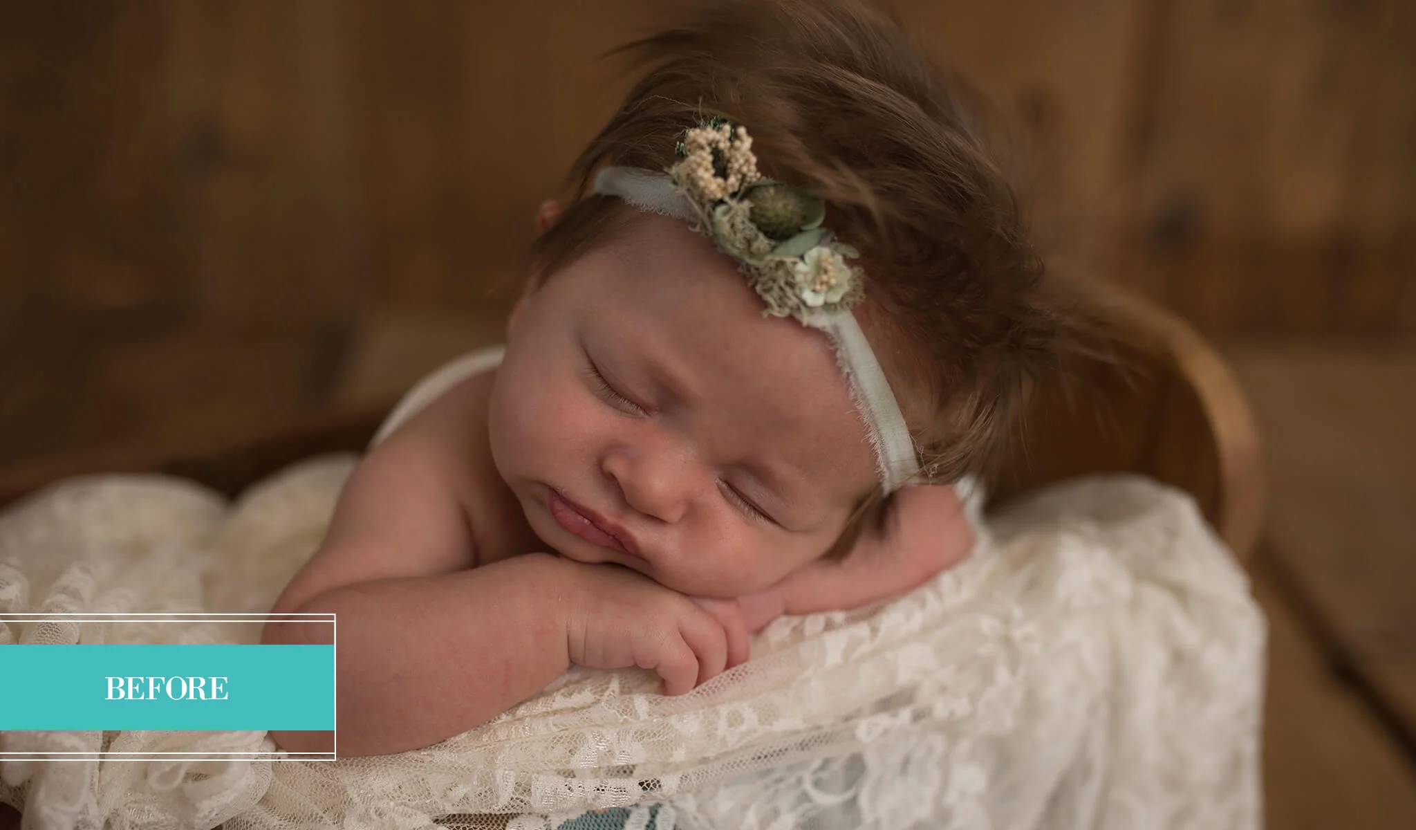Bella Baby Newborn Presets & Brushes - Image 10