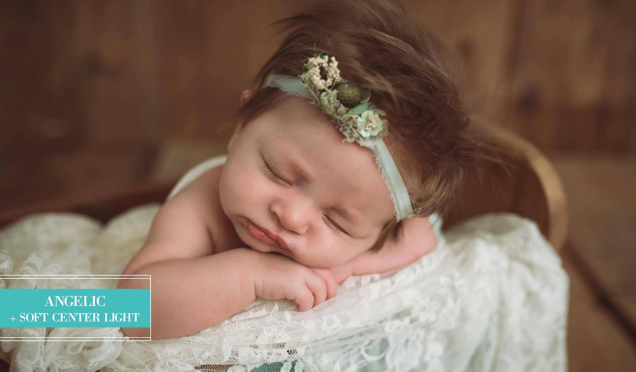 Bella Baby Newborn Presets & Brushes - Image 11