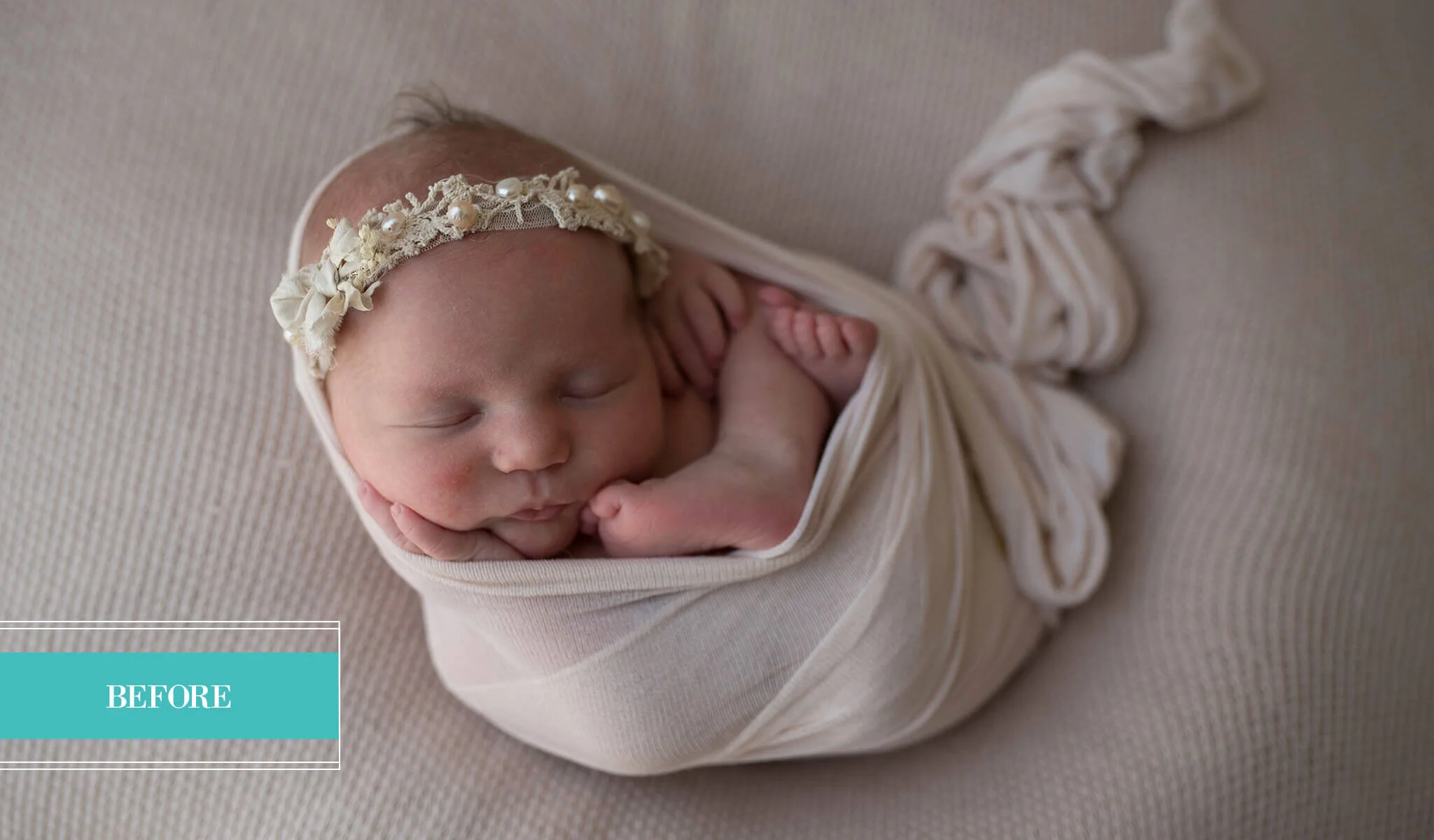 Bella Baby Newborn Presets & Brushes - Image 12