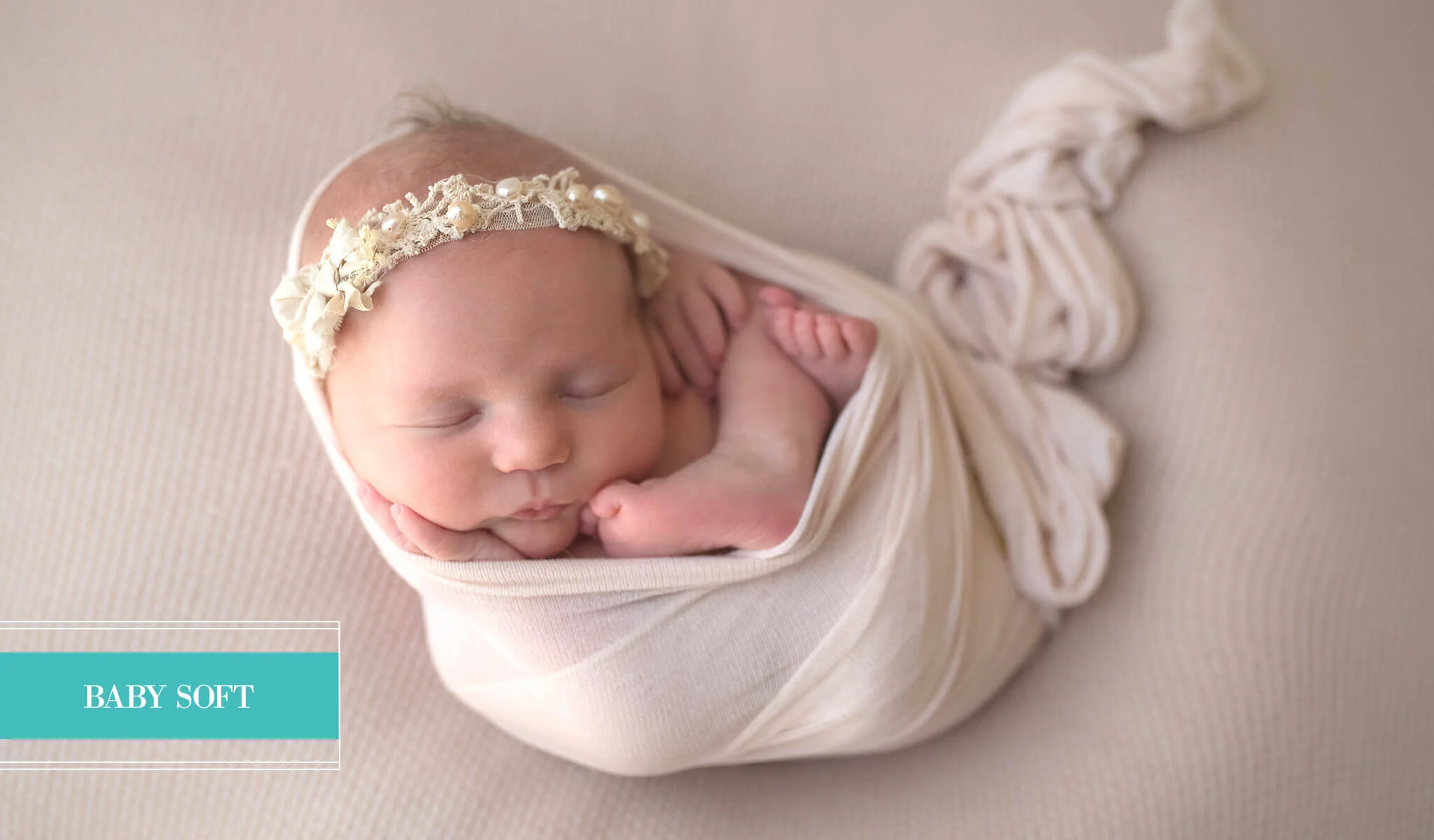 Bella Baby Newborn Presets & Brushes - Image 13