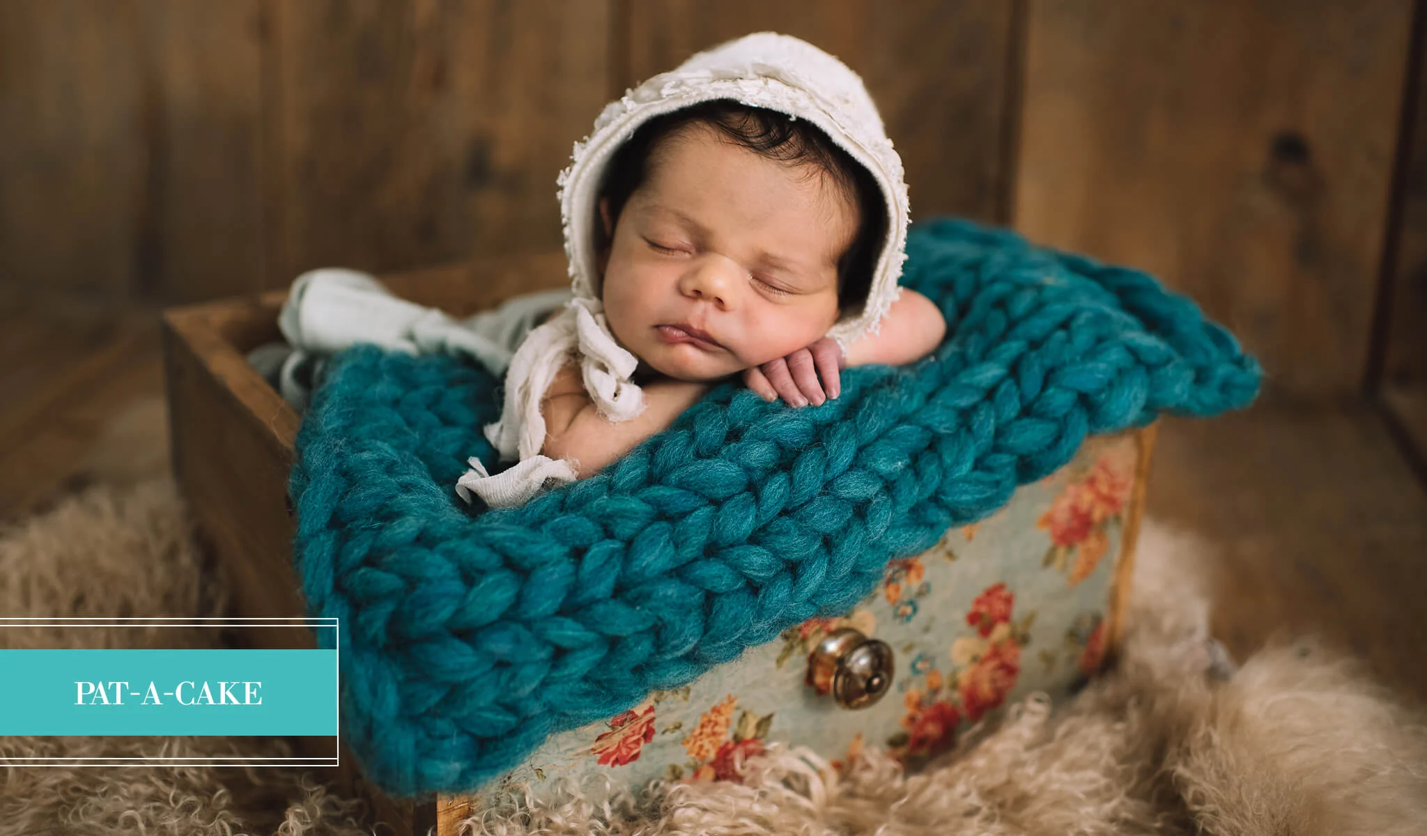 Bella Baby Newborn Presets & Brushes - Image 17