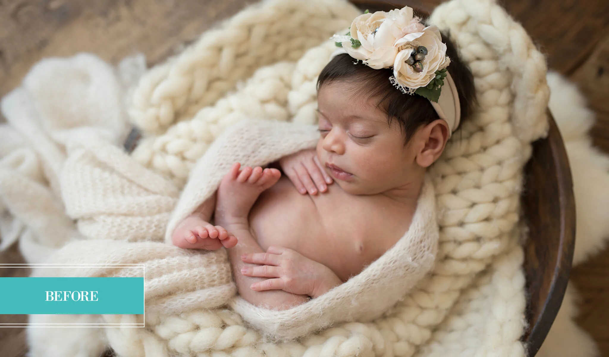 Bella Baby Newborn Presets & Brushes - Image 18