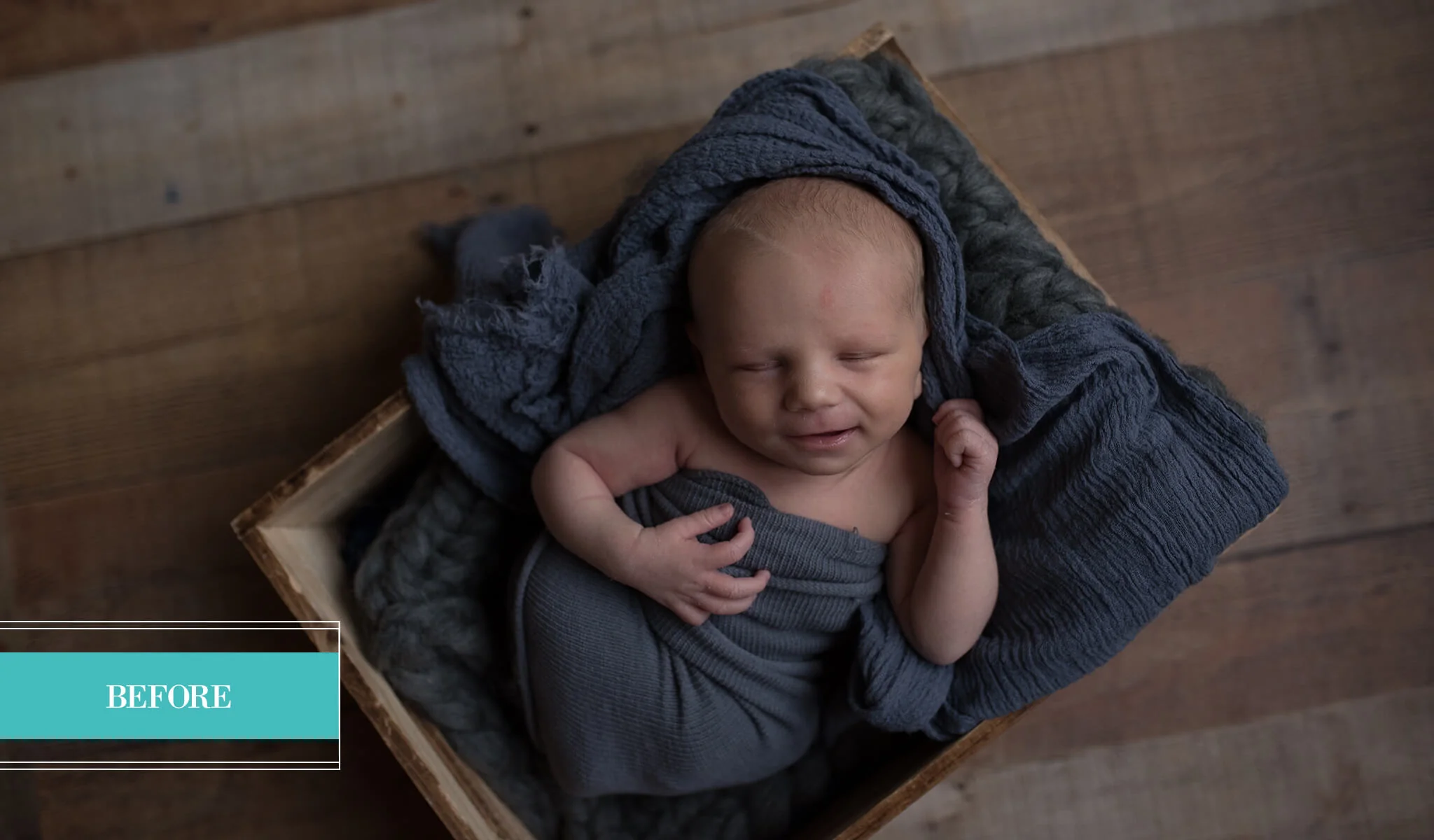 Bella Baby Newborn Presets & Brushes - Image 6