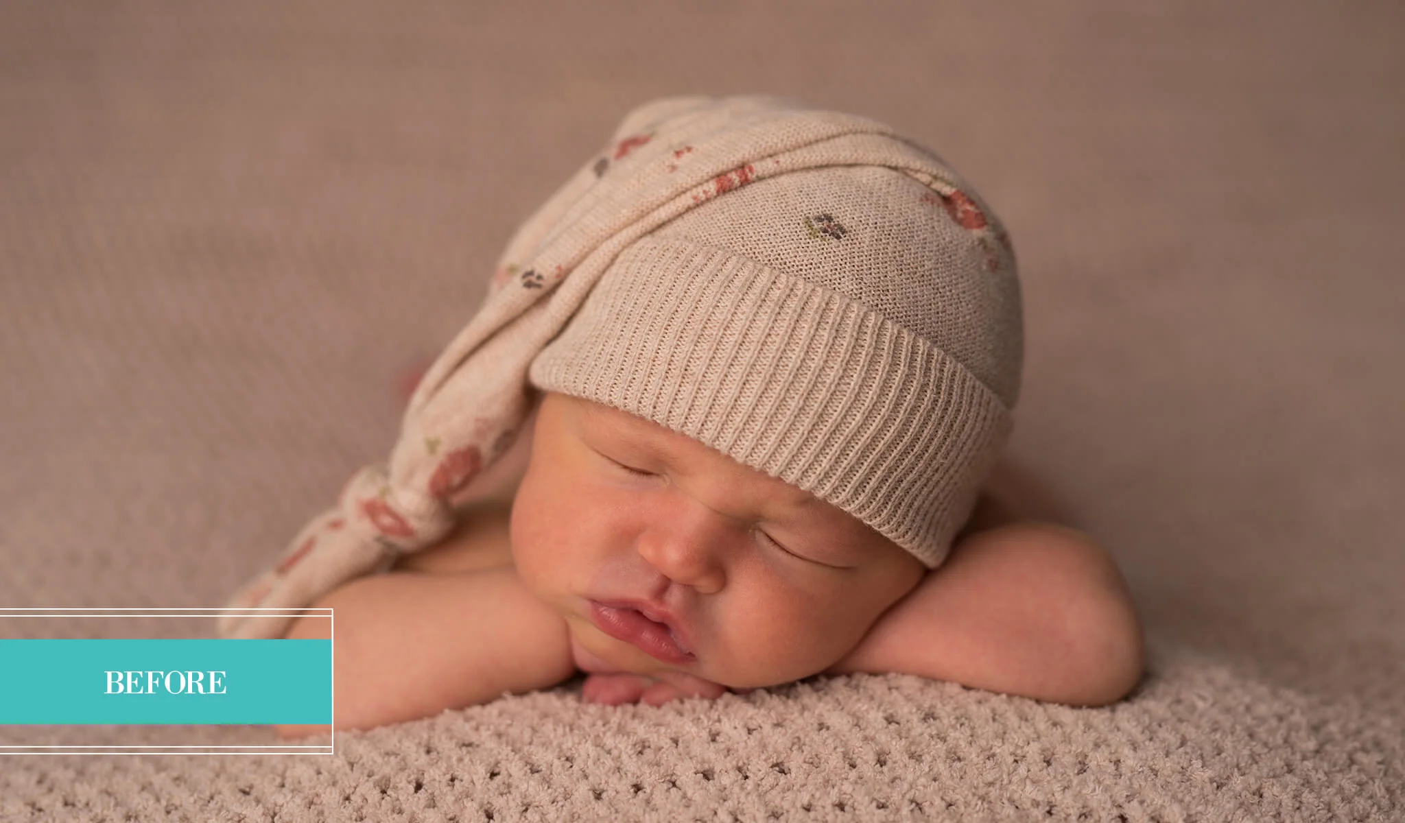 Bella Baby Newborn Presets & Brushes - Image 8