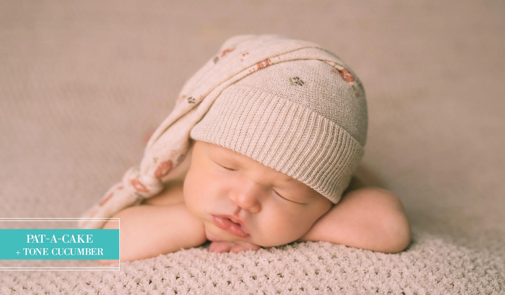 Bella Baby Newborn Presets & Brushes - Image 9