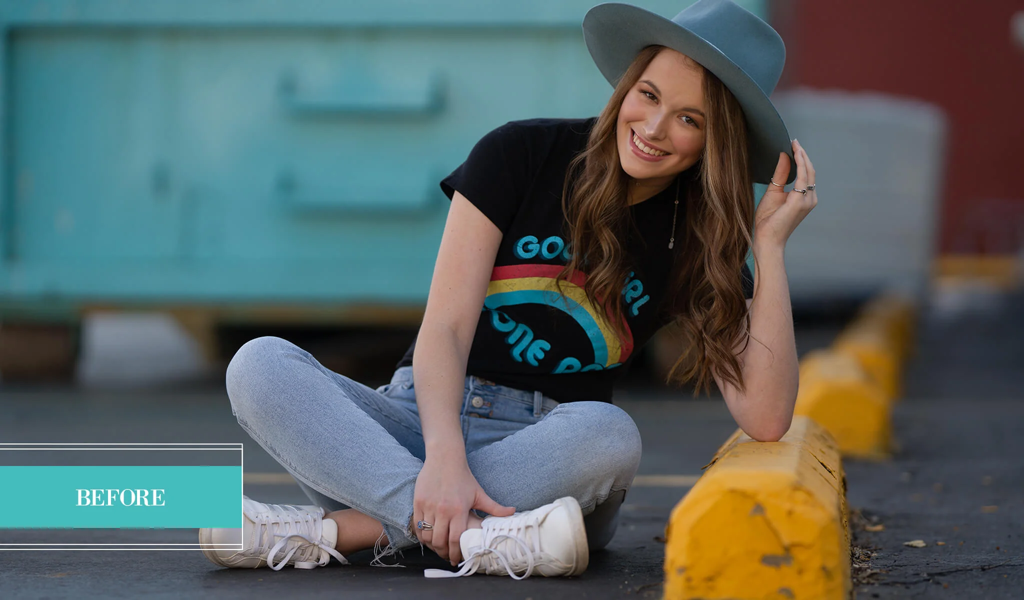 Clean & Colorful Millennium Preset Collection - Image 10