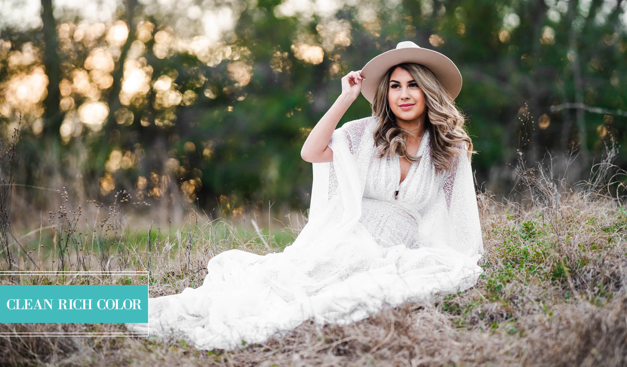 Clean & Colorful Millennium Preset Collection - Image 13