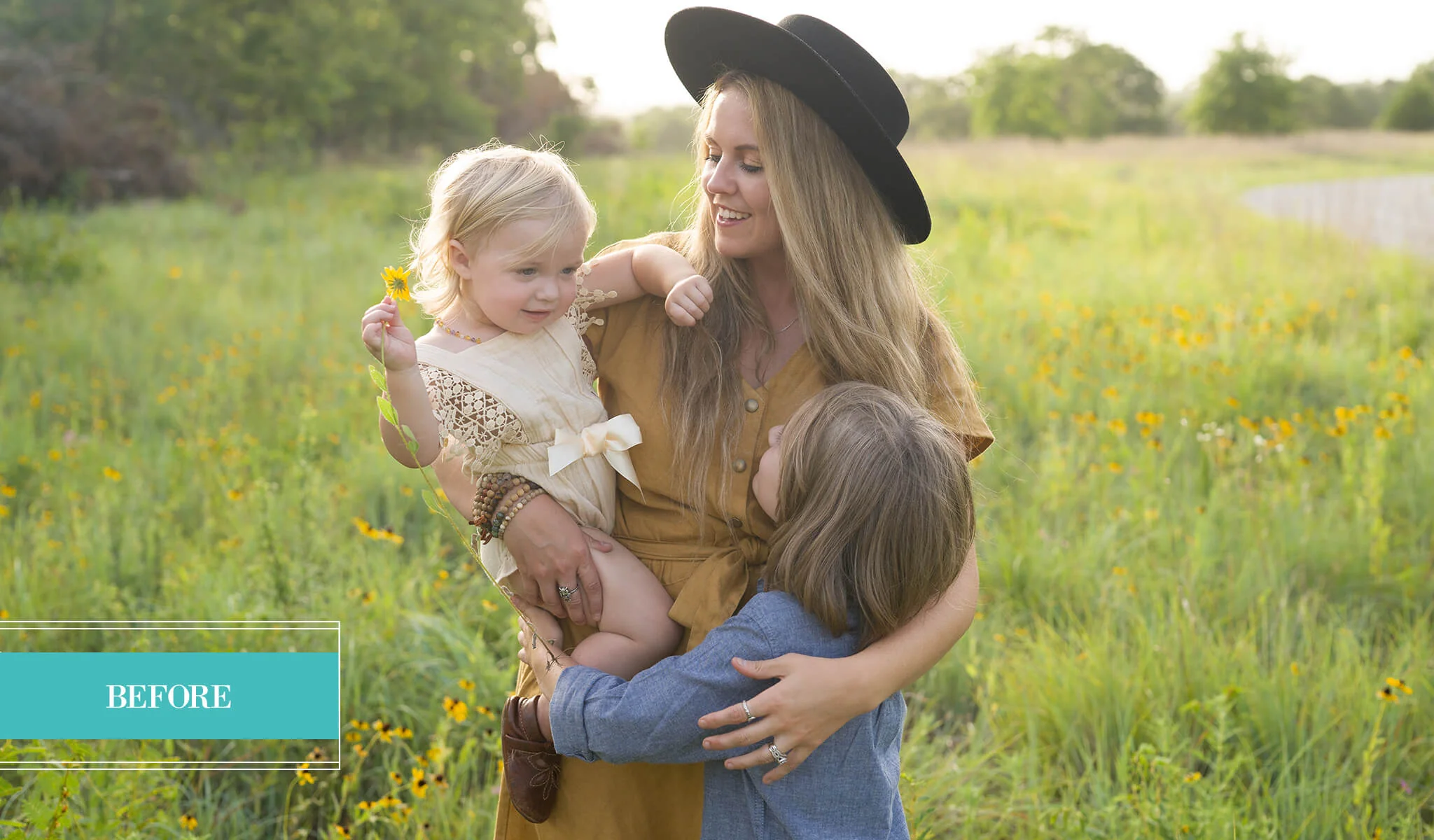 Clean & Colorful Millennium Preset Collection - Image 8