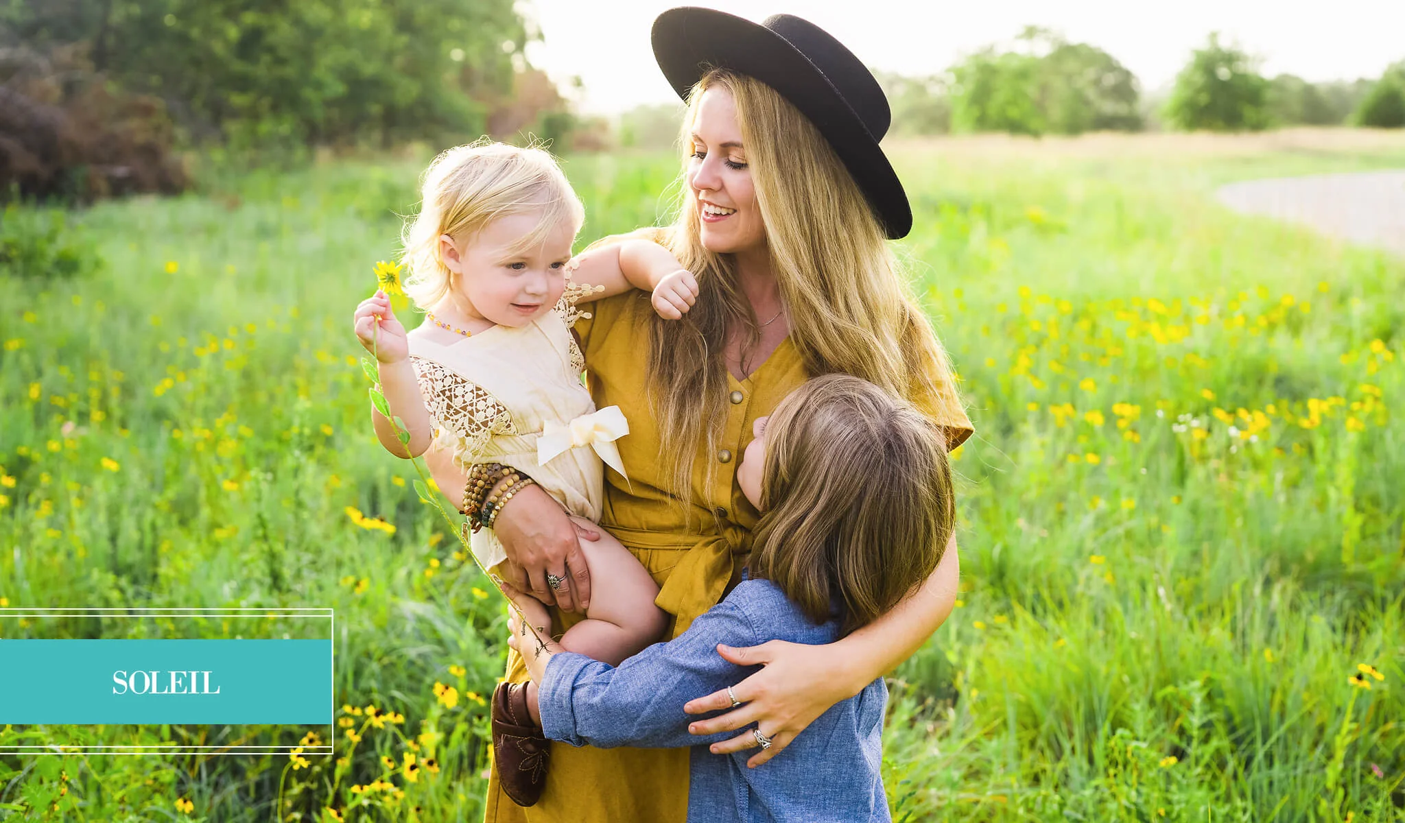 Clean & Colorful Millennium Preset Collection - Image 9