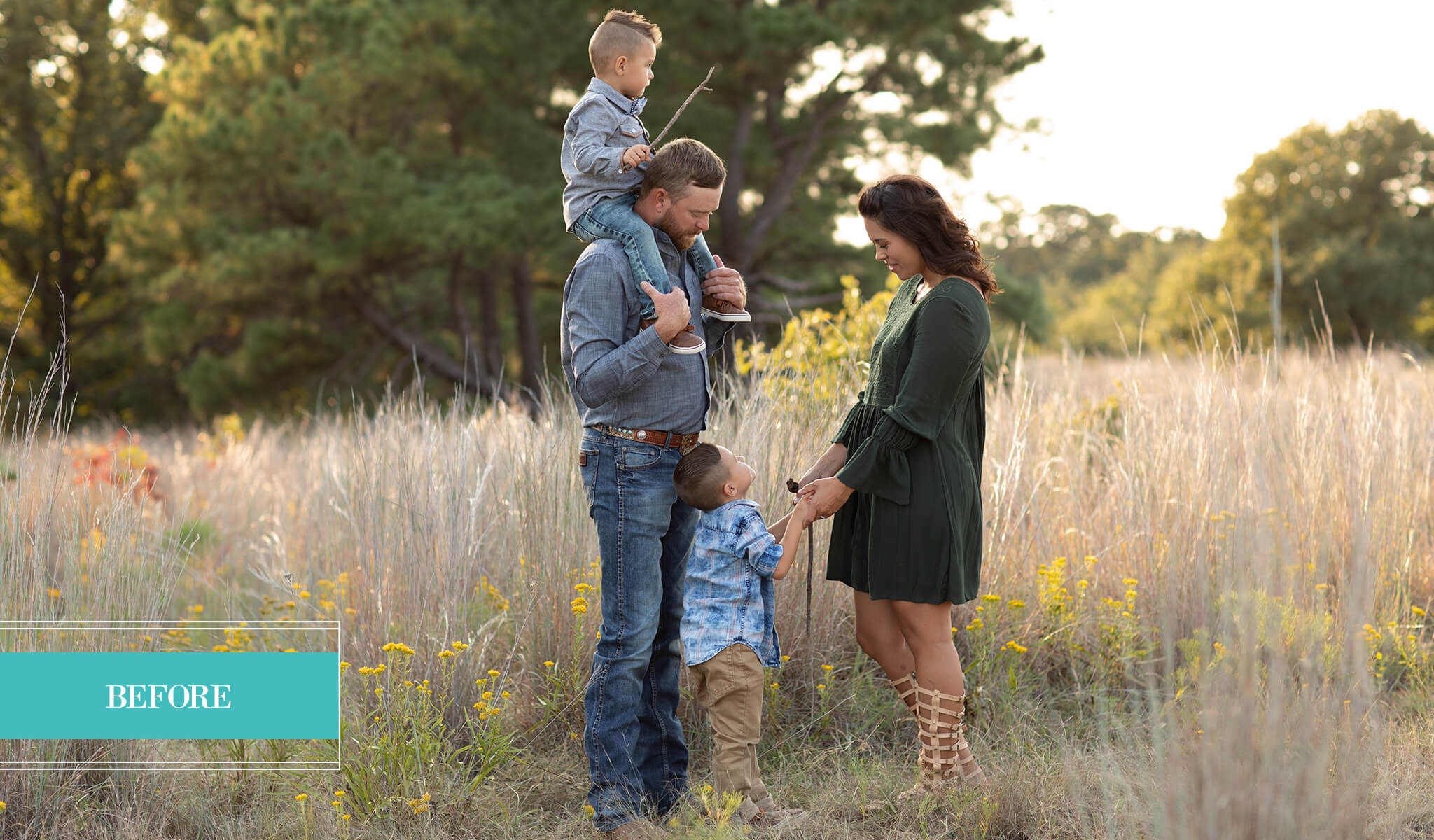 Complete Collection of Pretty Presets for Lightroom - Image 12