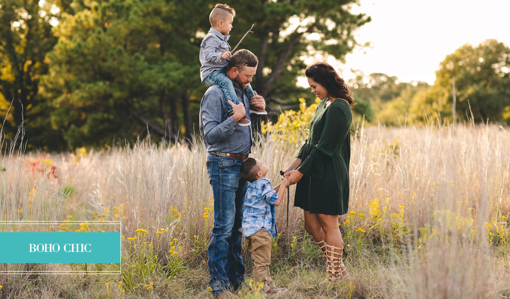 Complete Collection of Pretty Presets for Lightroom - Image 13