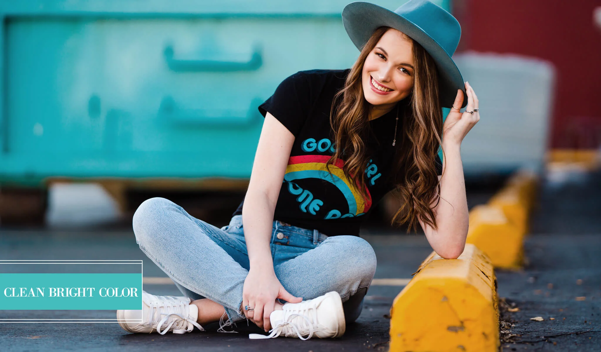 Complete Collection of Pretty Presets for Lightroom - Image 17