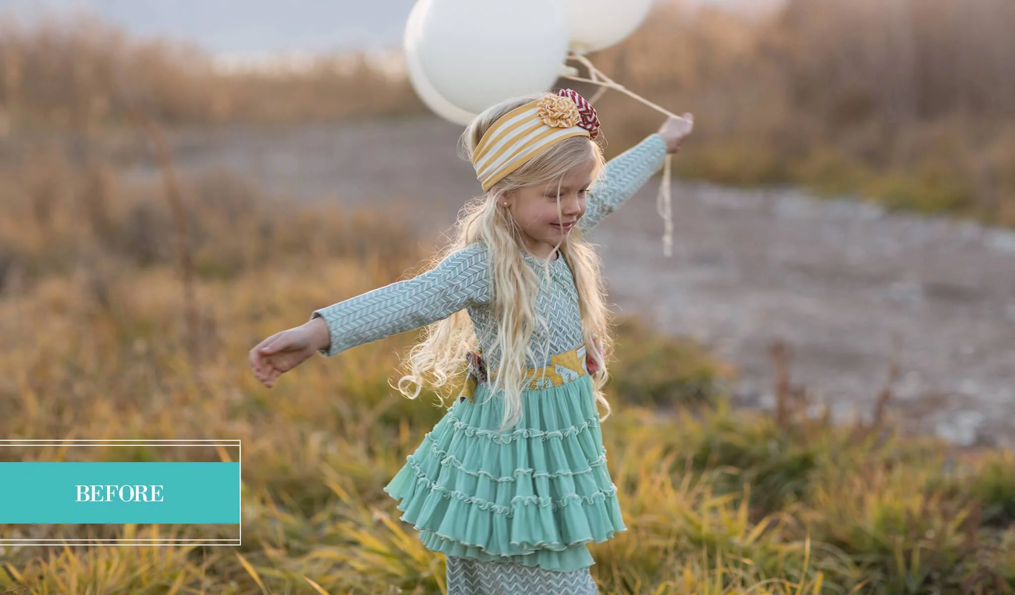 Complete Collection of Pretty Presets for Lightroom - Image 18