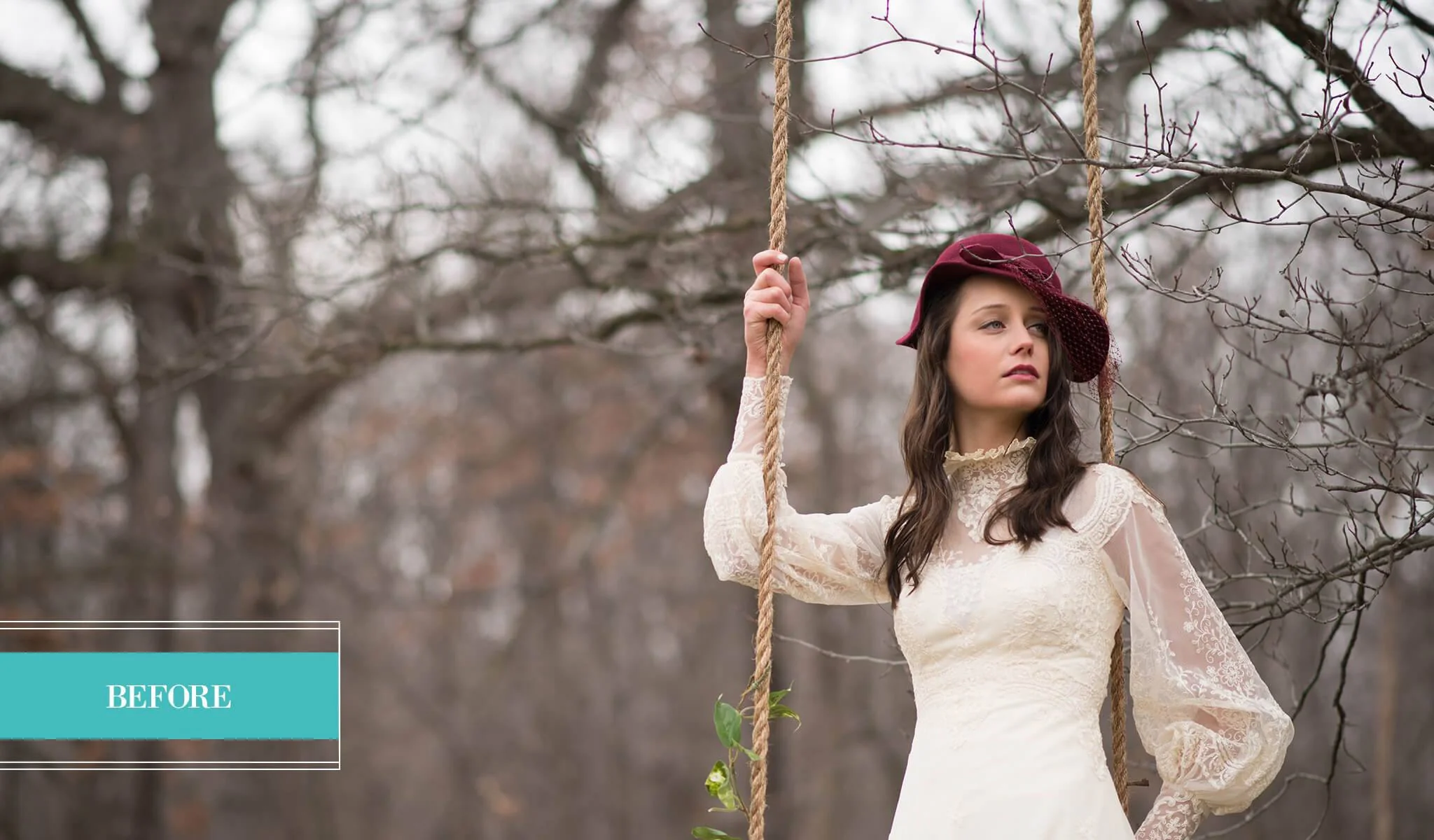 Complete Collection of Pretty Presets for Lightroom - Image 22