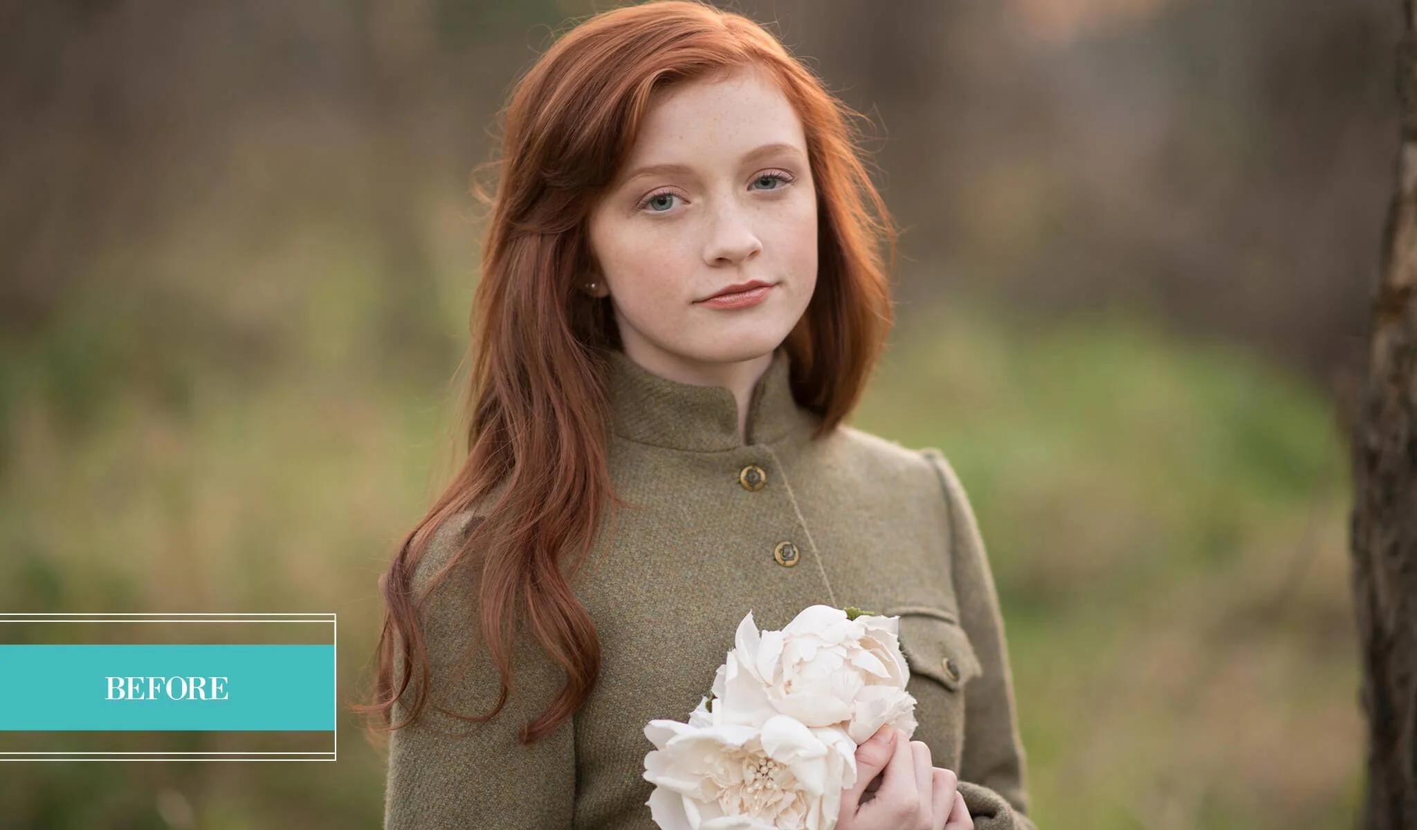 Complete Collection of Pretty Presets for Lightroom - Image 24