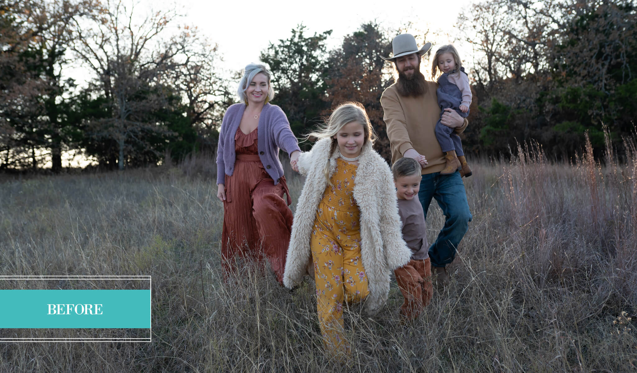 Complete Collection of Pretty Presets for Lightroom - Image 6