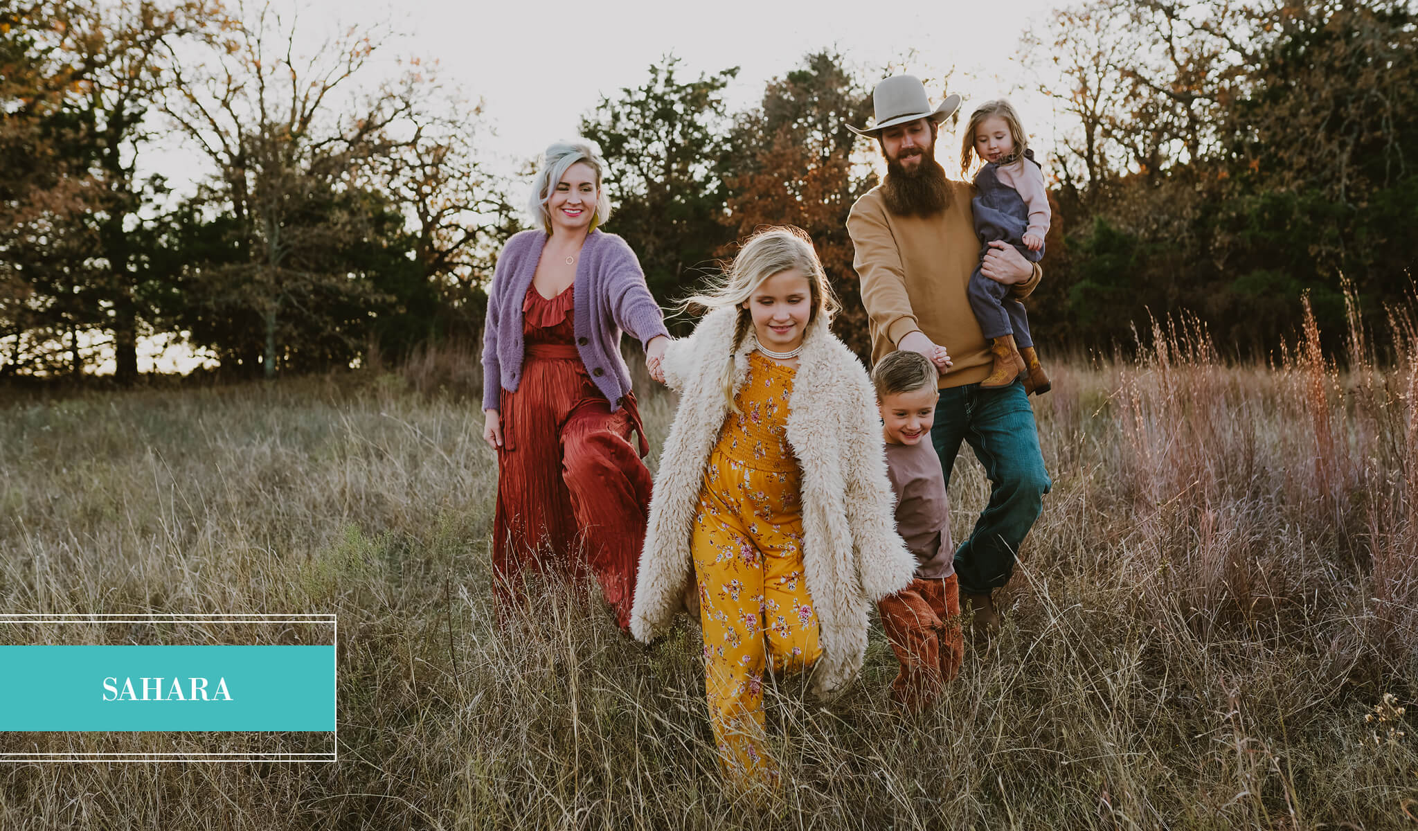 Complete Collection of Pretty Presets for Lightroom - Image 7