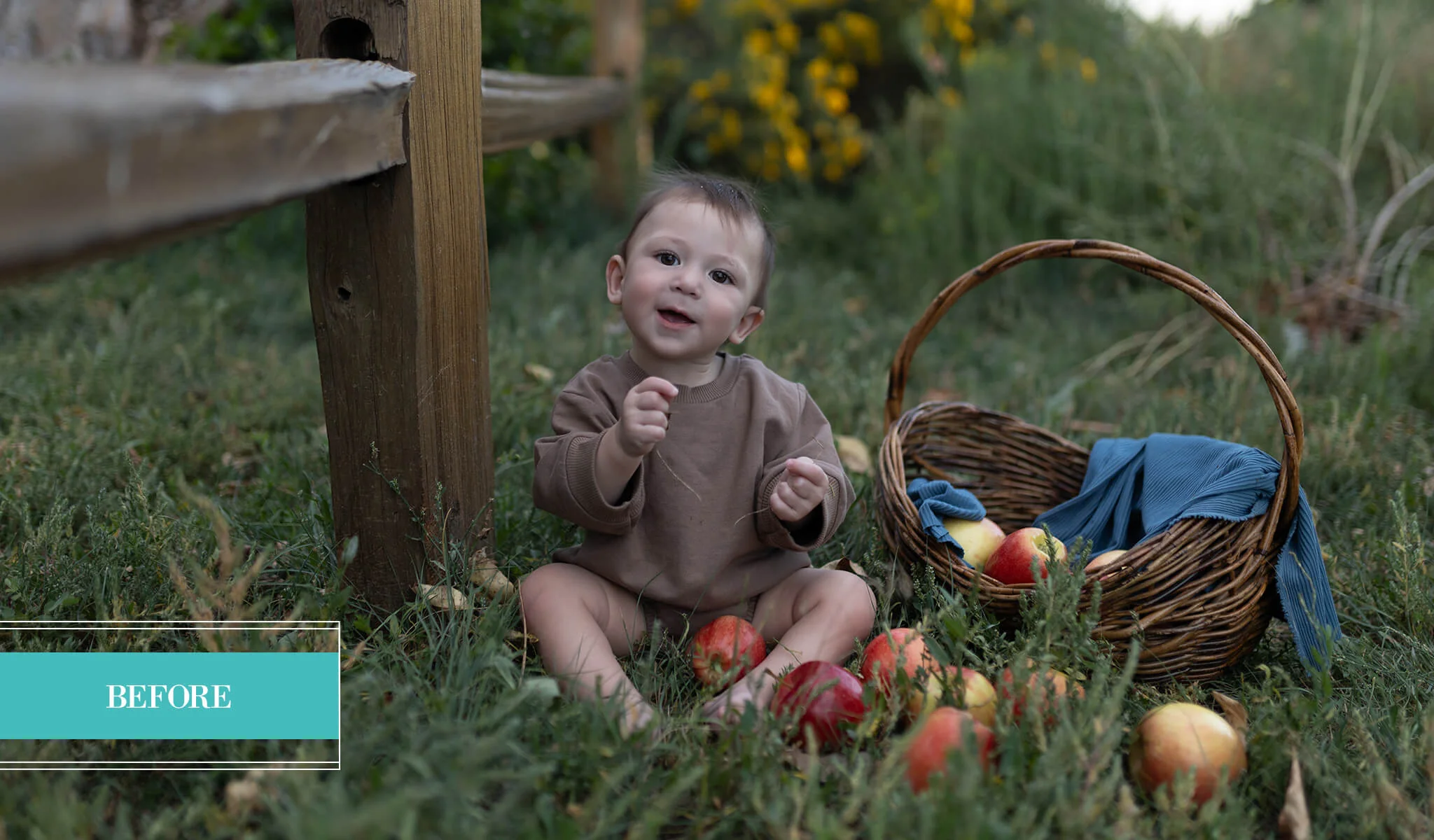 Complete Collection of Pretty Presets for Lightroom - Image 8