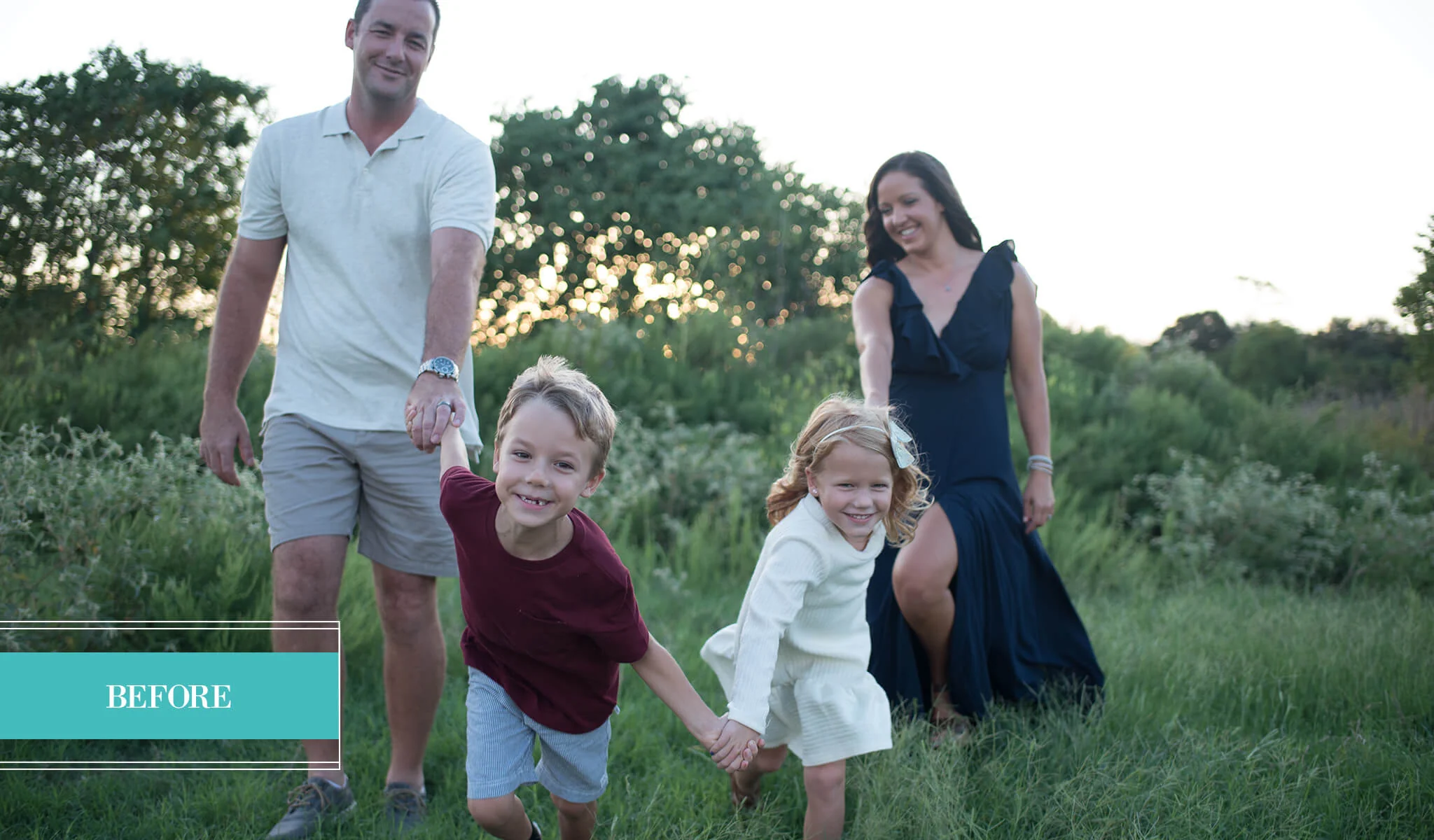 Dark & Moody Millennium Preset Collection - Image 10