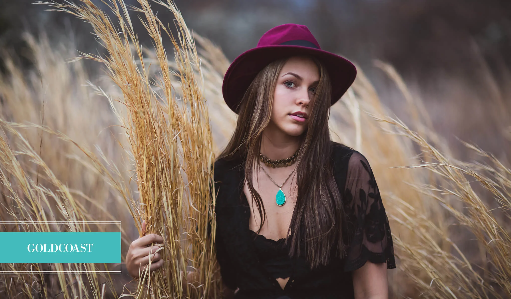 Dark & Moody Millennium Preset Collection - Image 13