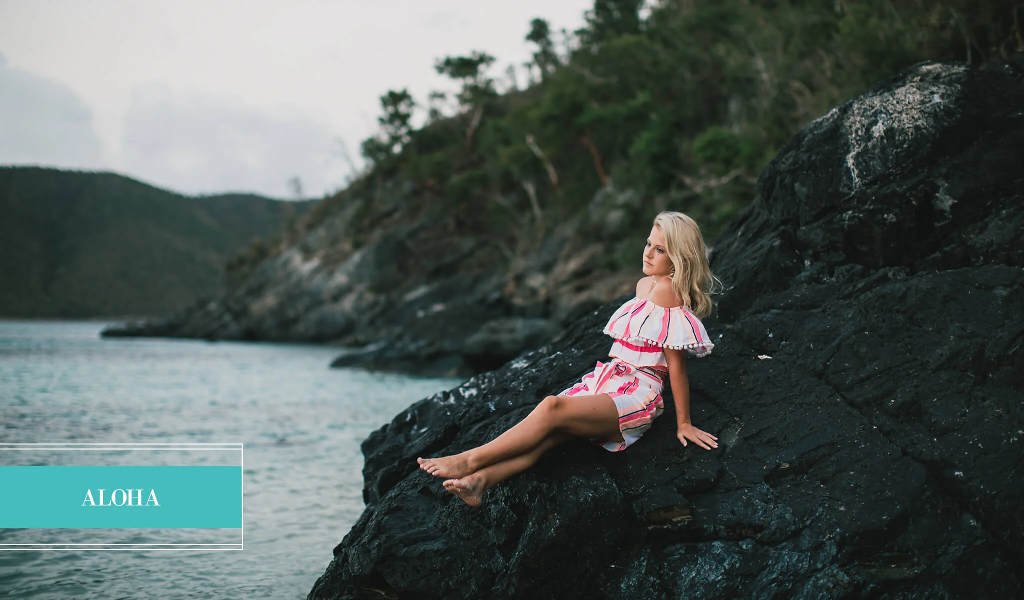 Dark & Moody Millennium Preset Collection - Image 15