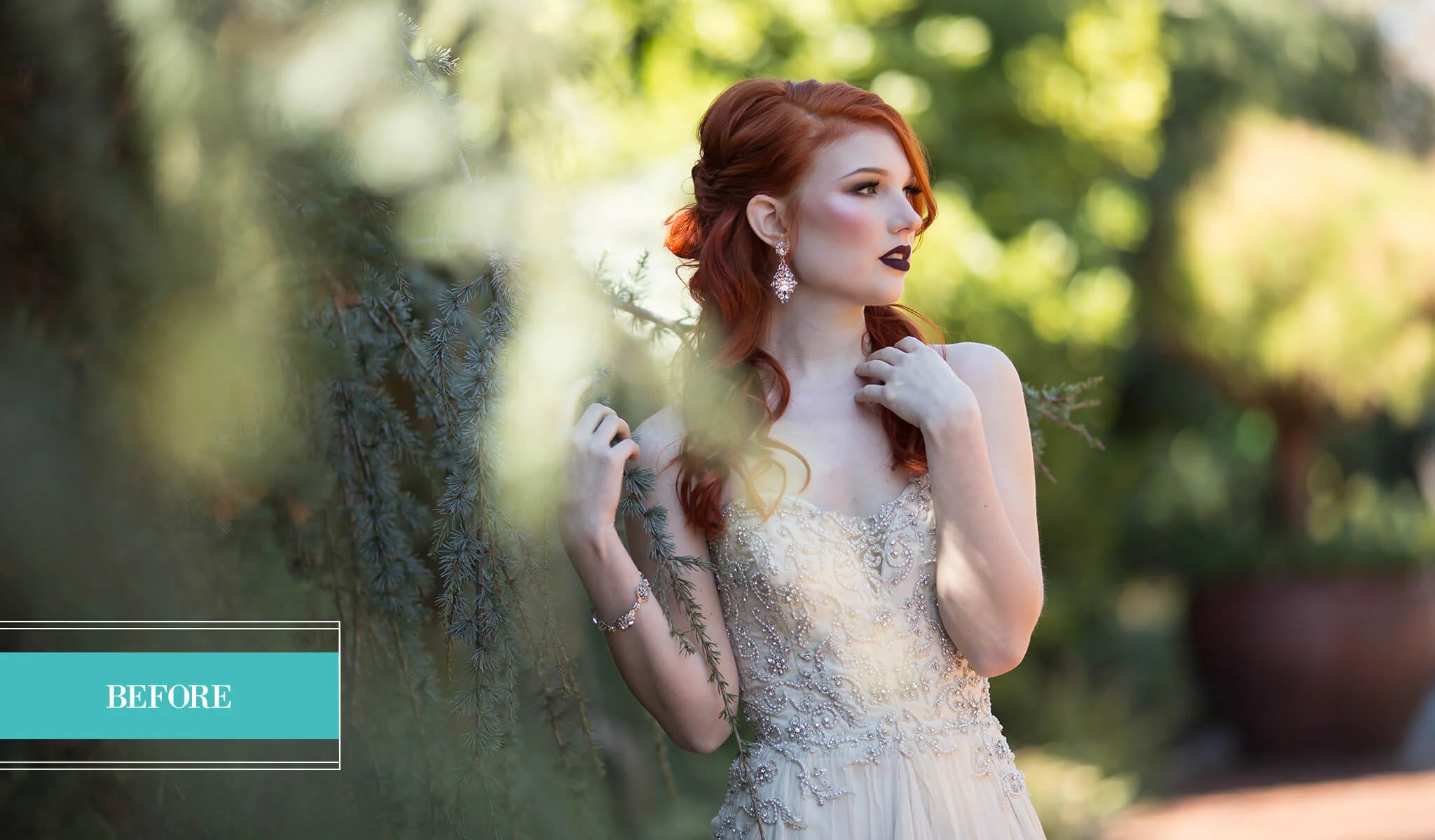 Dark & Moody Millennium Preset Collection - Image 16