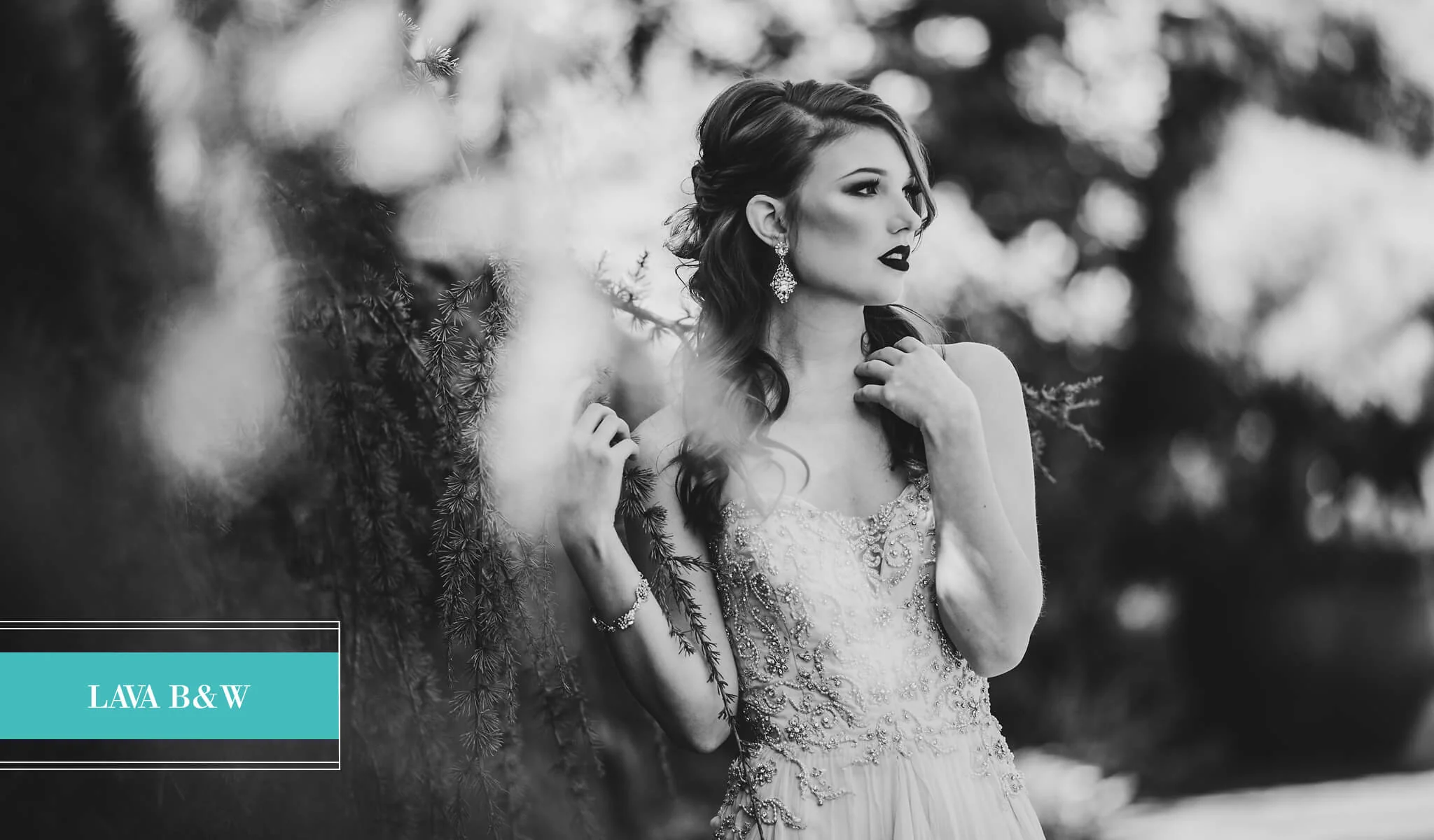 Dark & Moody Millennium Preset Collection - Image 17