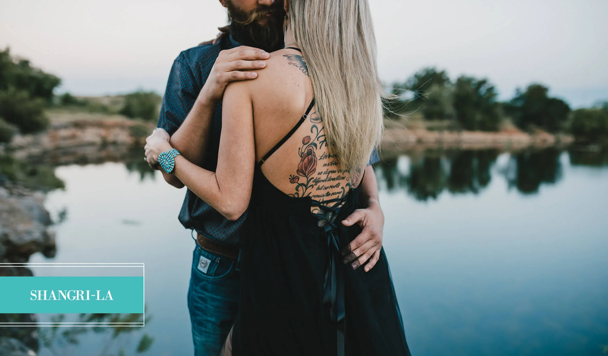 Dark & Moody Millennium Preset Collection - Image 9