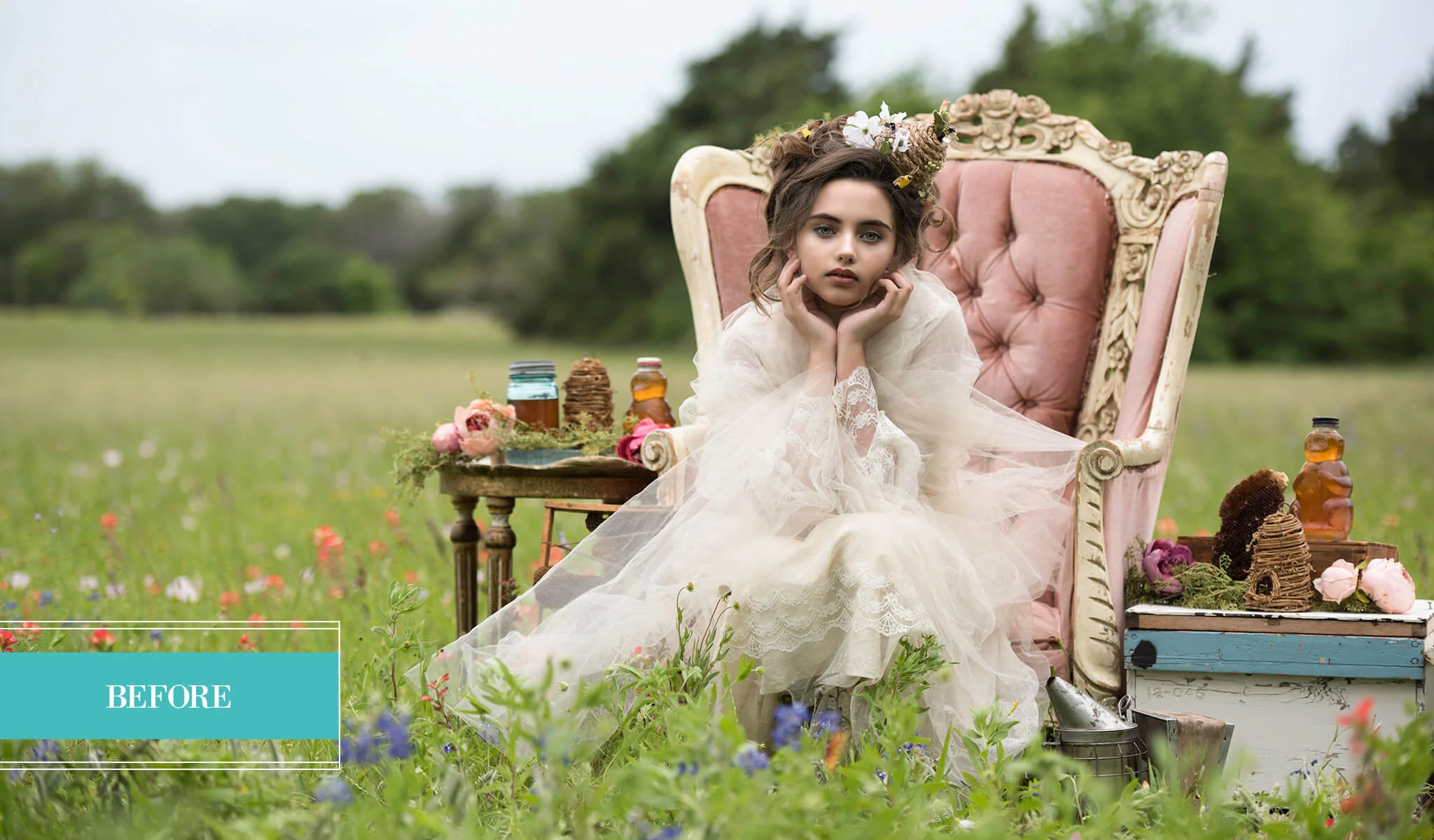 Light & Airy Millennium Preset Collection - Image 10