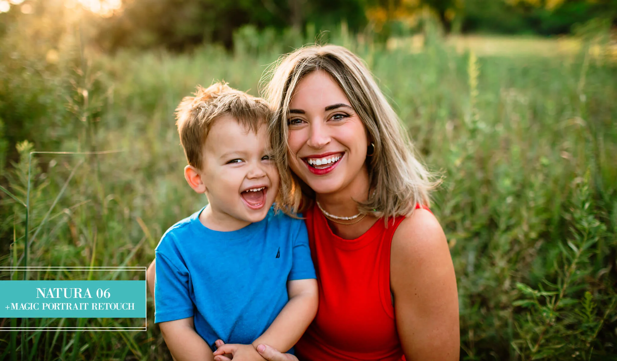 NATURA Evolution AI Preset Collection - Image 11