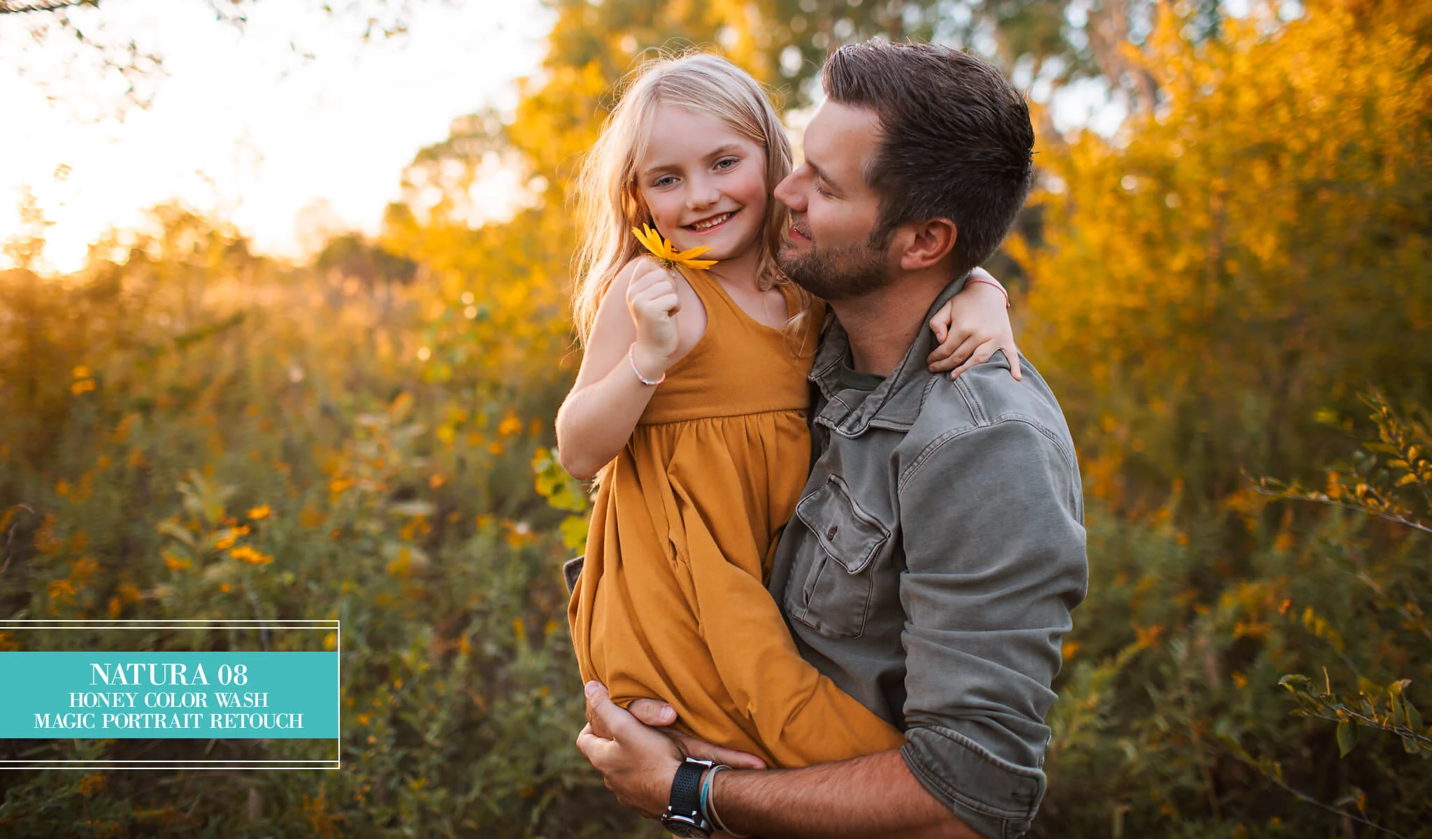 NATURA Evolution AI Preset Collection - Image 13