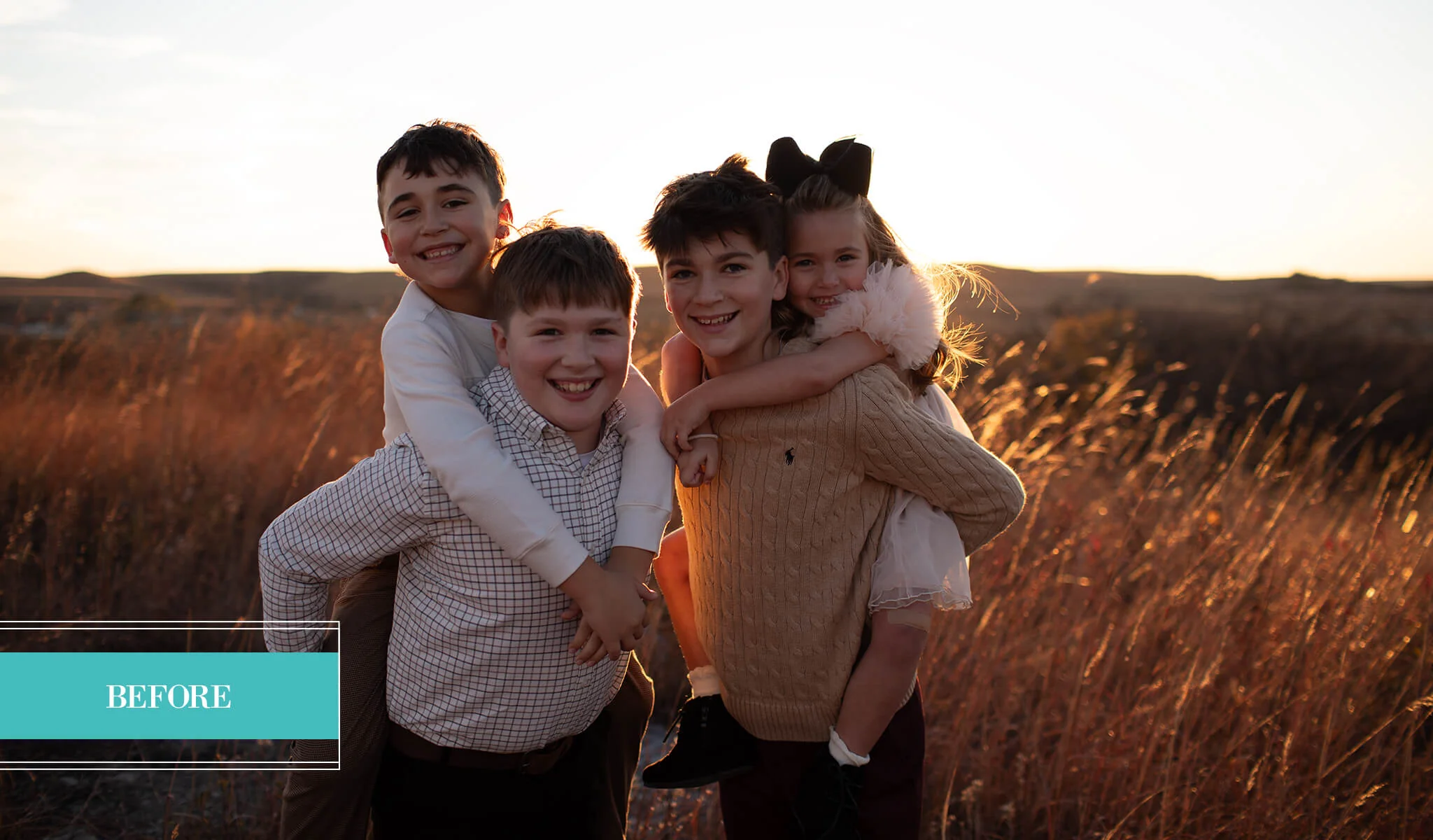 NATURA Evolution AI Preset Collection - Image 14