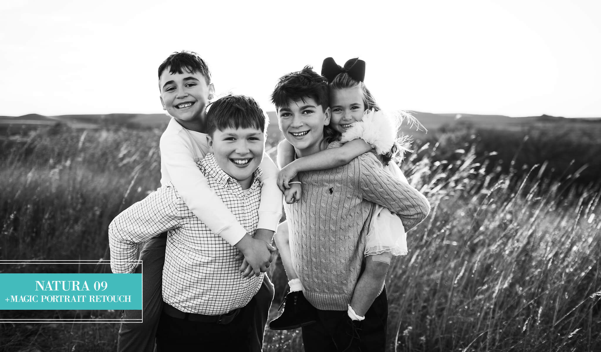 NATURA Evolution AI Preset Collection - Image 15