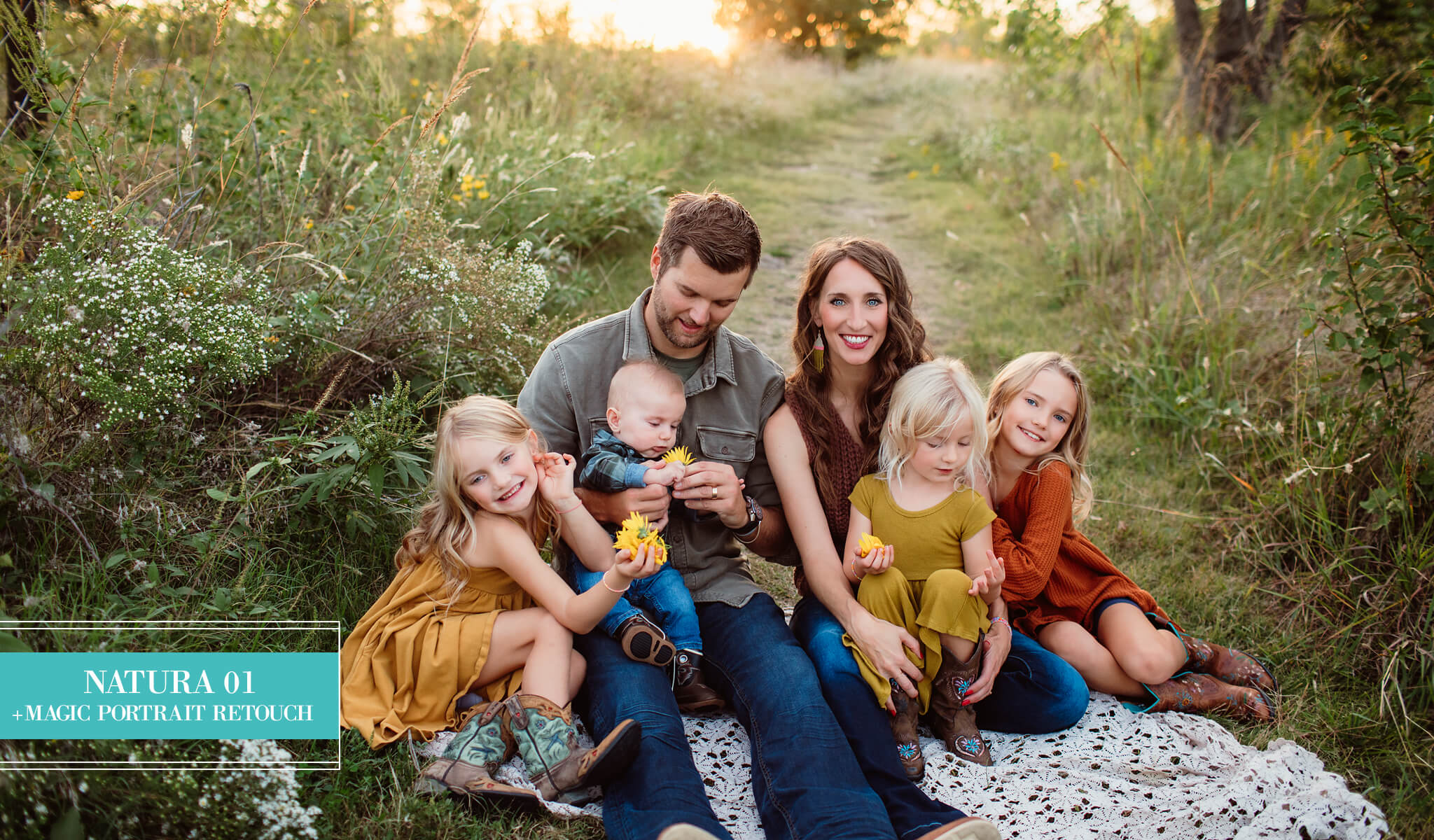 NATURA Evolution AI Preset Collection - Image 3