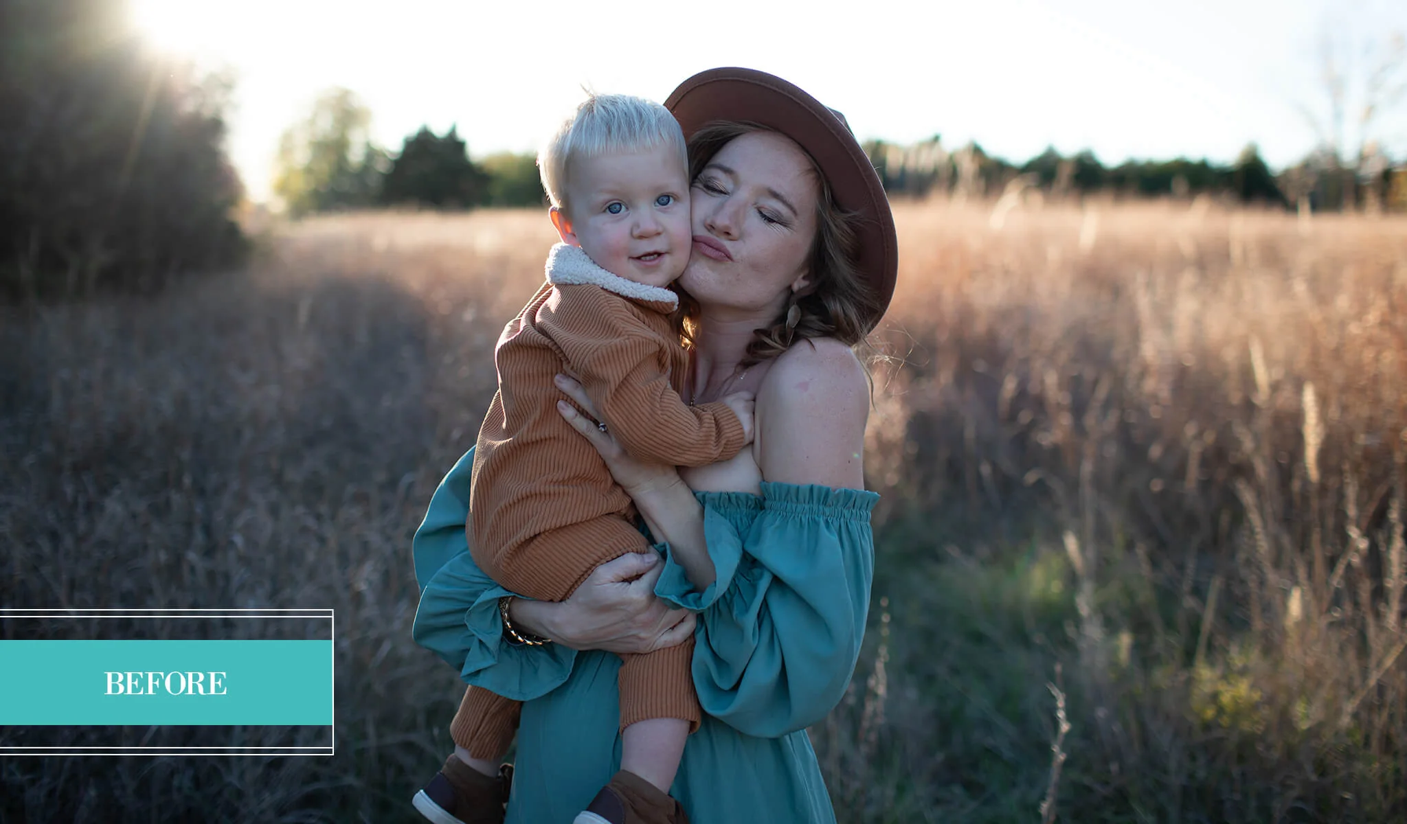 NATURA Evolution AI Preset Collection - Image 4