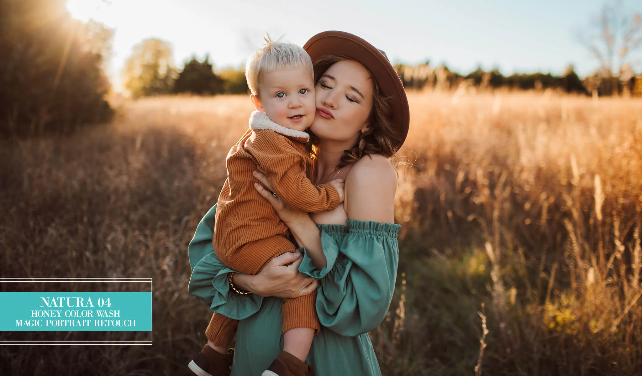 NATURA Evolution AI Preset Collection - Image 5