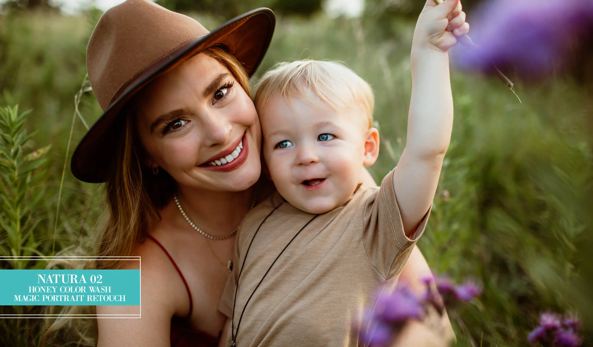 NATURA Evolution AI Preset Collection - Image 7