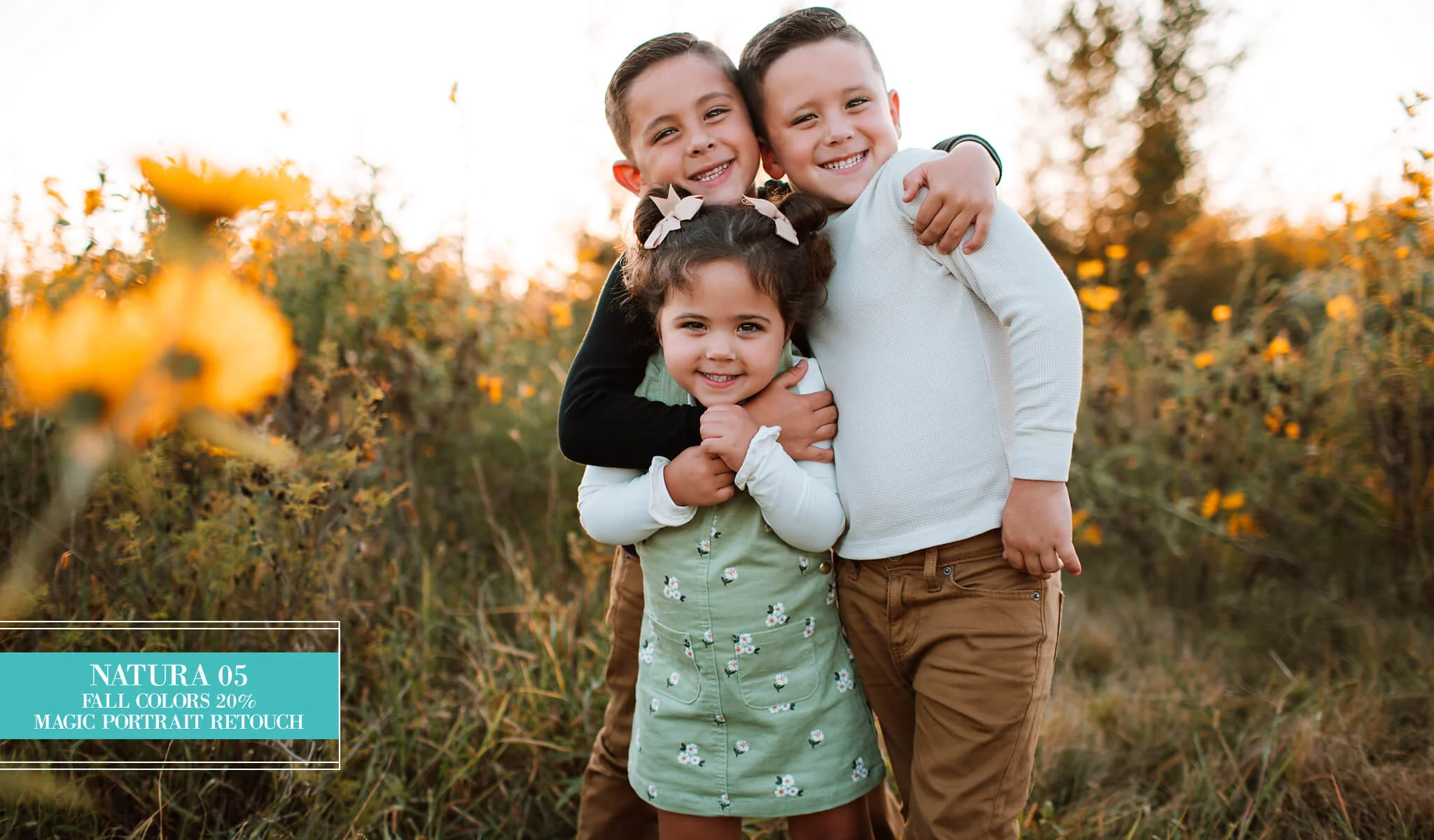 NATURA Evolution AI Preset Collection - Image 9