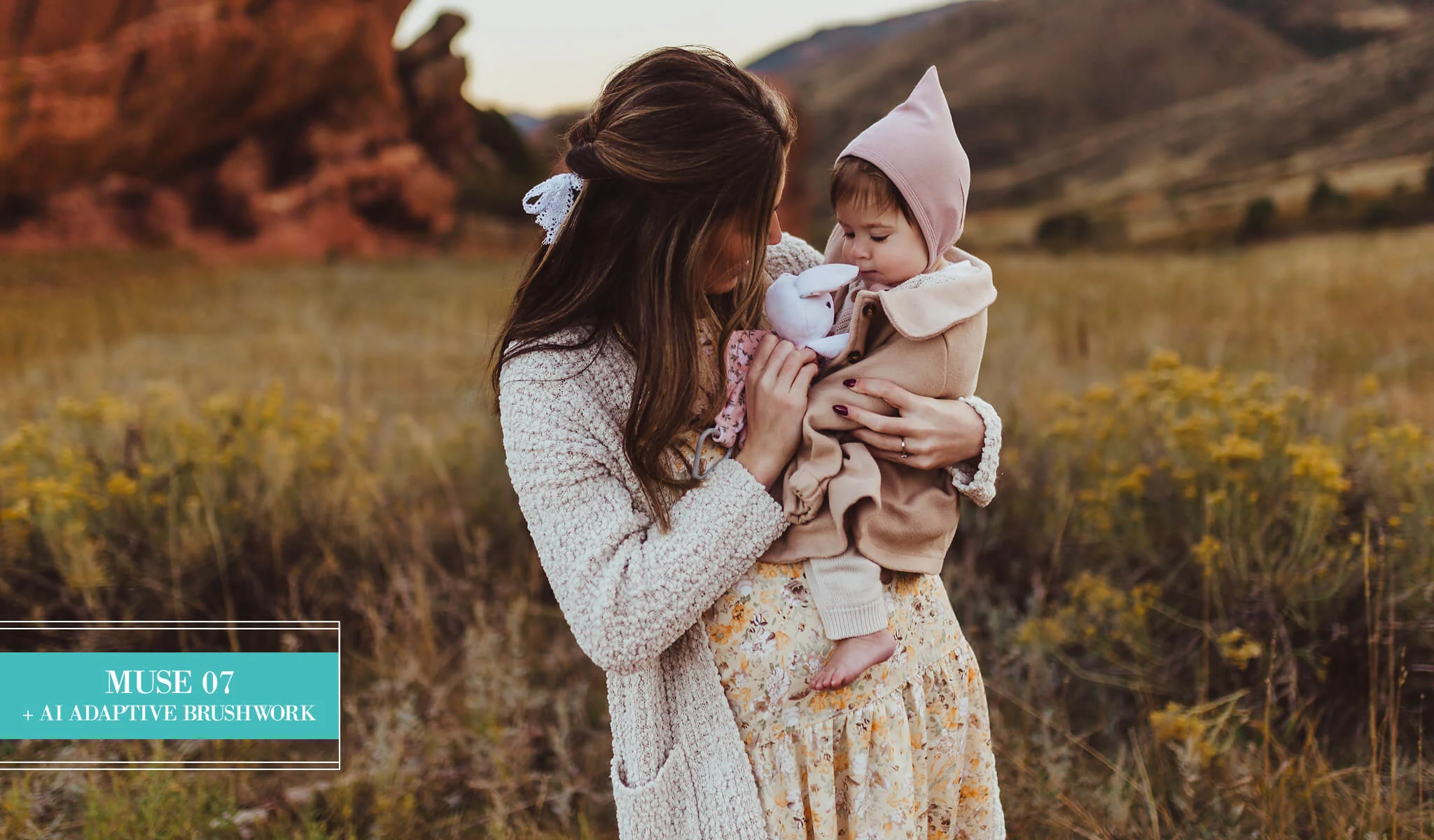 MUSE Evolution AI Preset Collection - Image 15