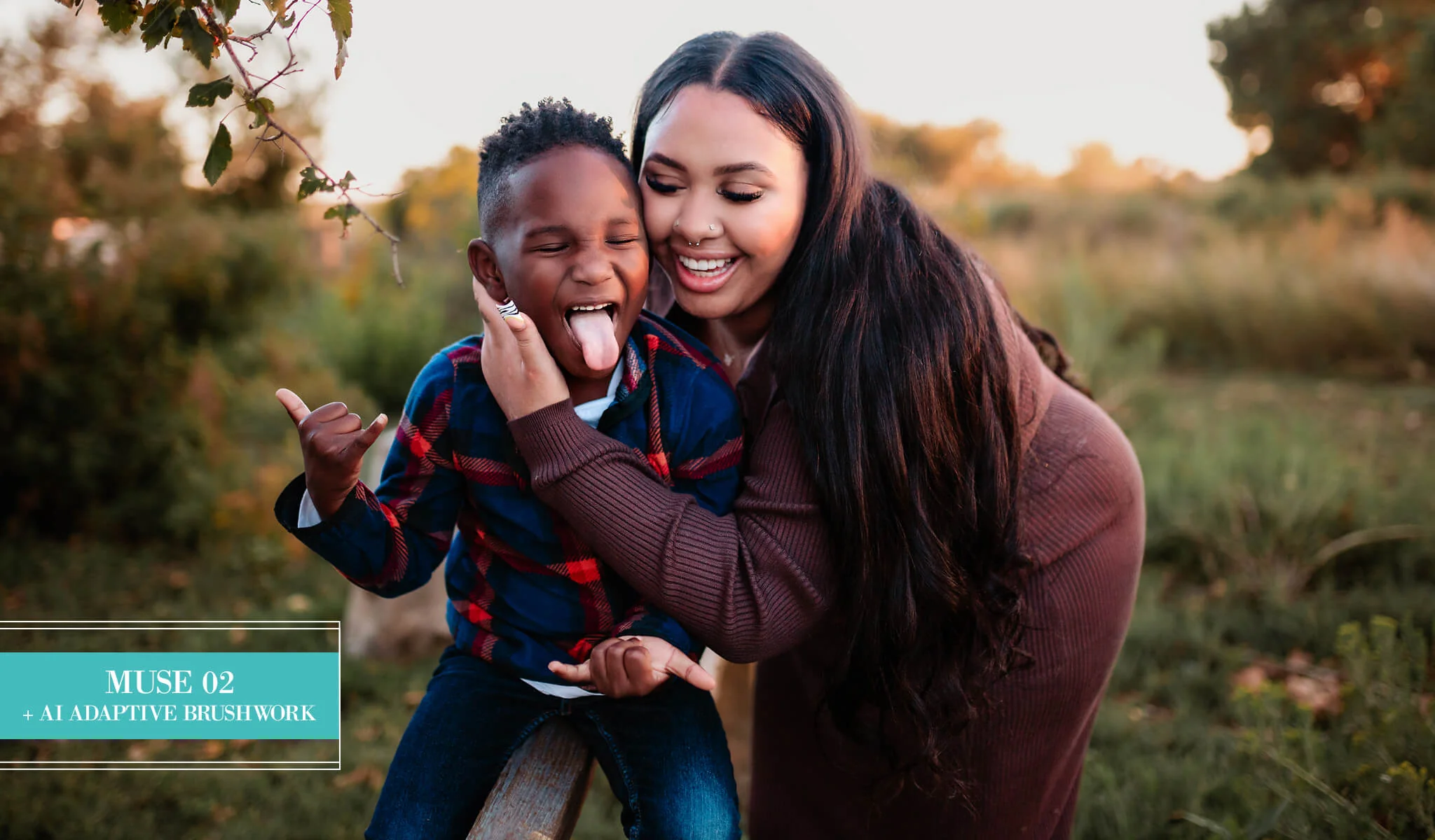 MUSE Evolution AI Preset Collection - Image 9