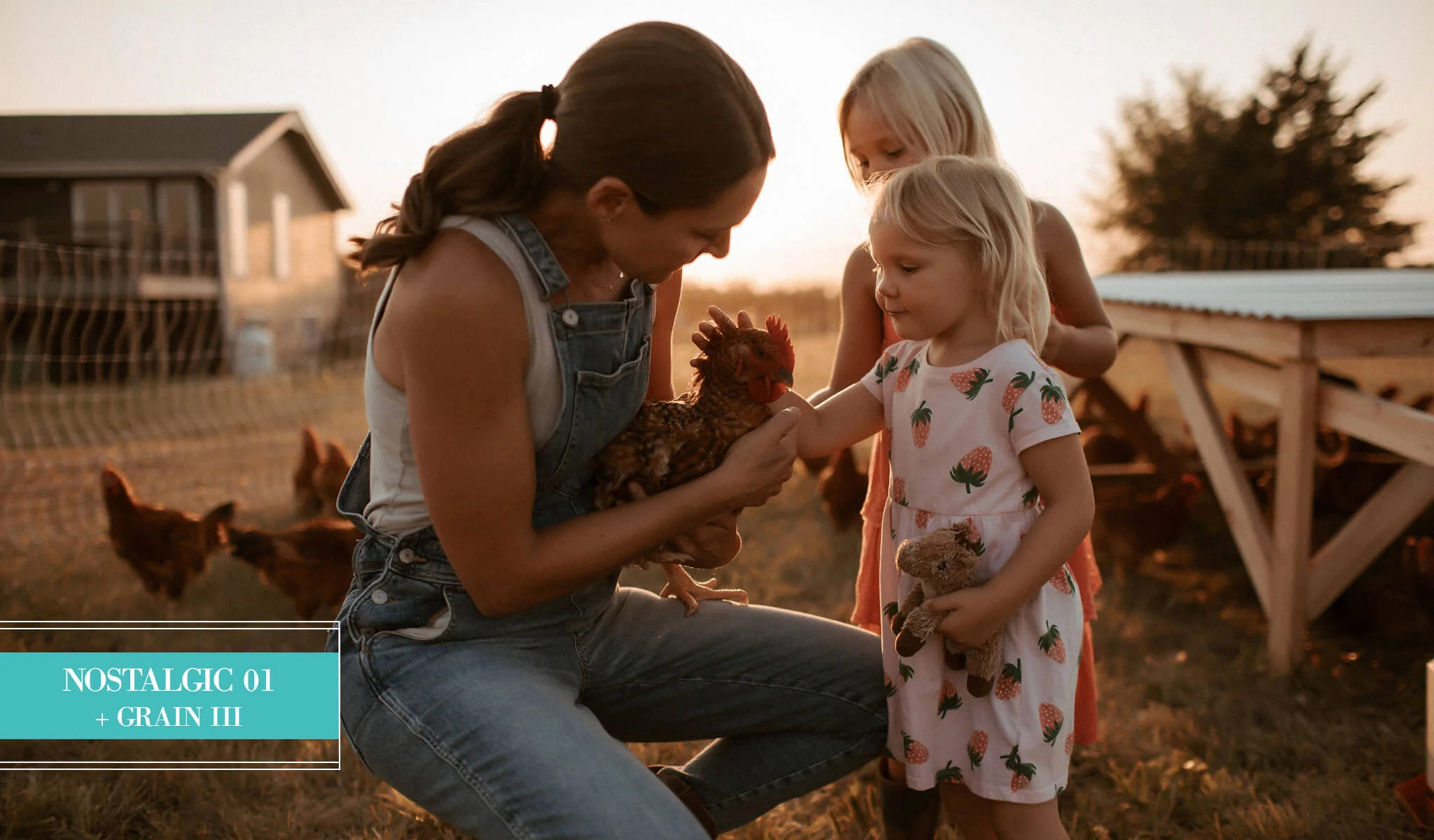 NOSTALGIC Evolution AI Preset Collection - Image 11