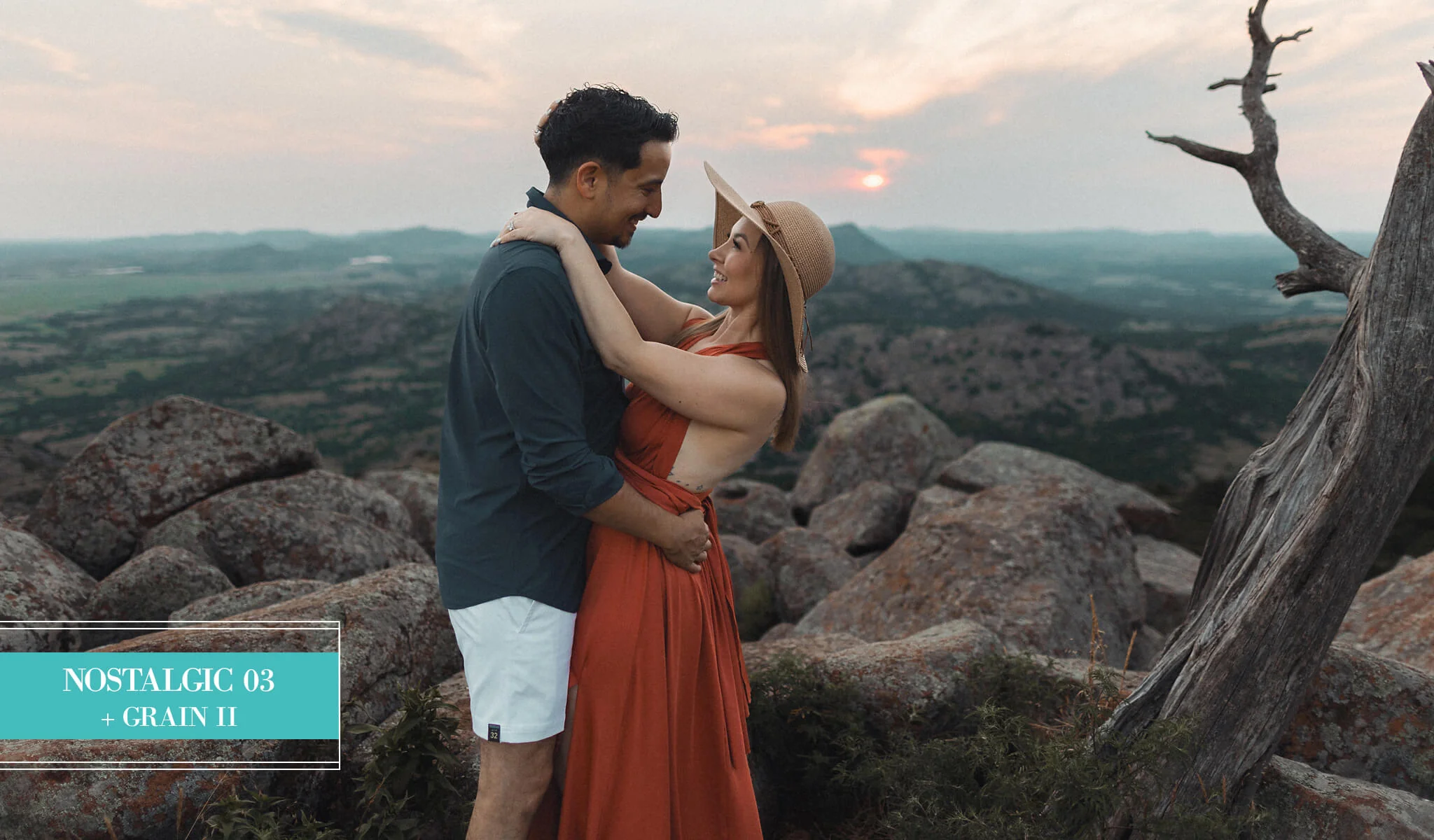 NOSTALGIC Evolution AI Preset Collection - Image 17