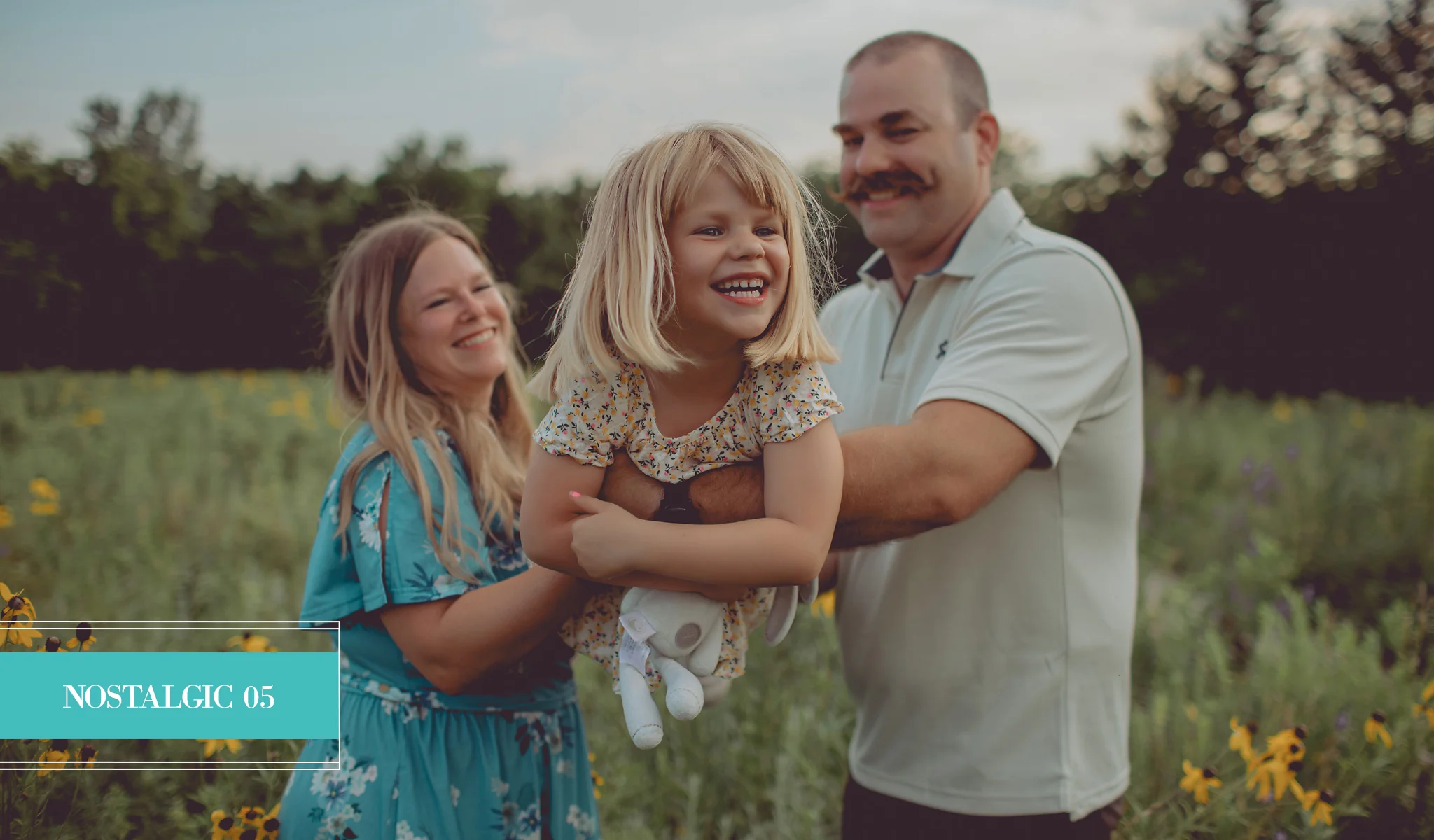 NOSTALGIC Evolution AI Preset Collection - Image 7