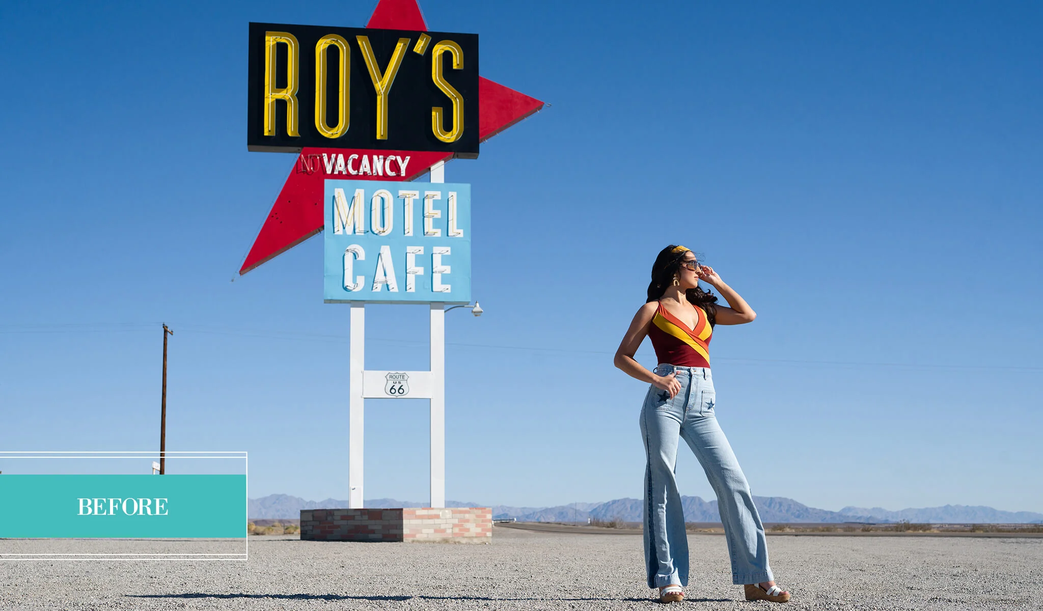 NOSTALGIC Evolution AI Preset Collection - Image 8