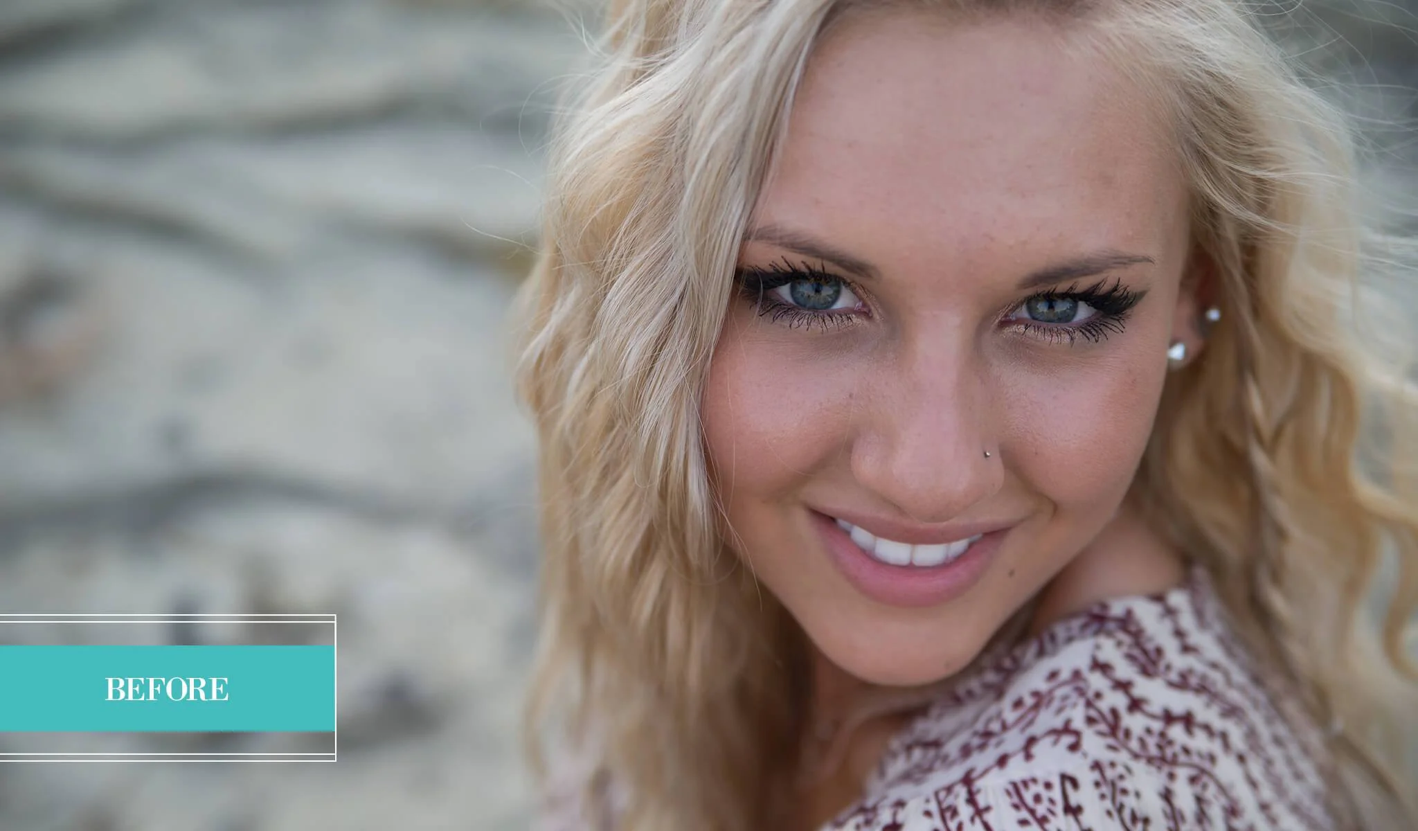 Perfect Portrait: Retouch & Makeup Brushes for Lightroom - Image 10