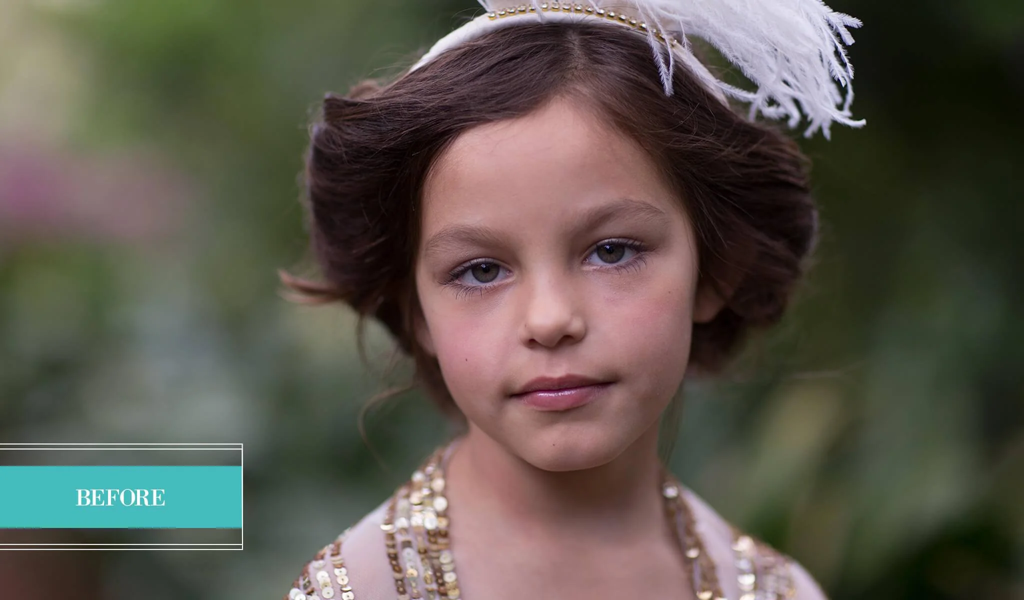 Perfect Portrait: Retouch & Makeup Brushes for Lightroom - Image 8