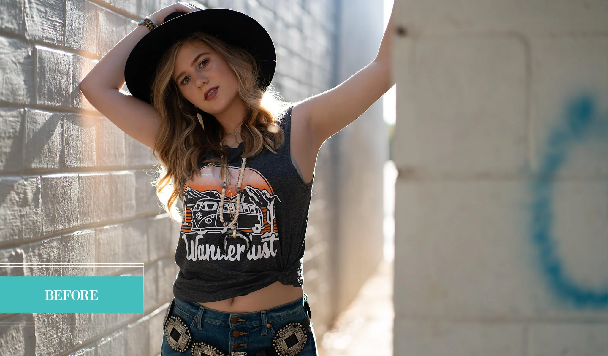 AI Portrait PRO Preset Collection - Image 4