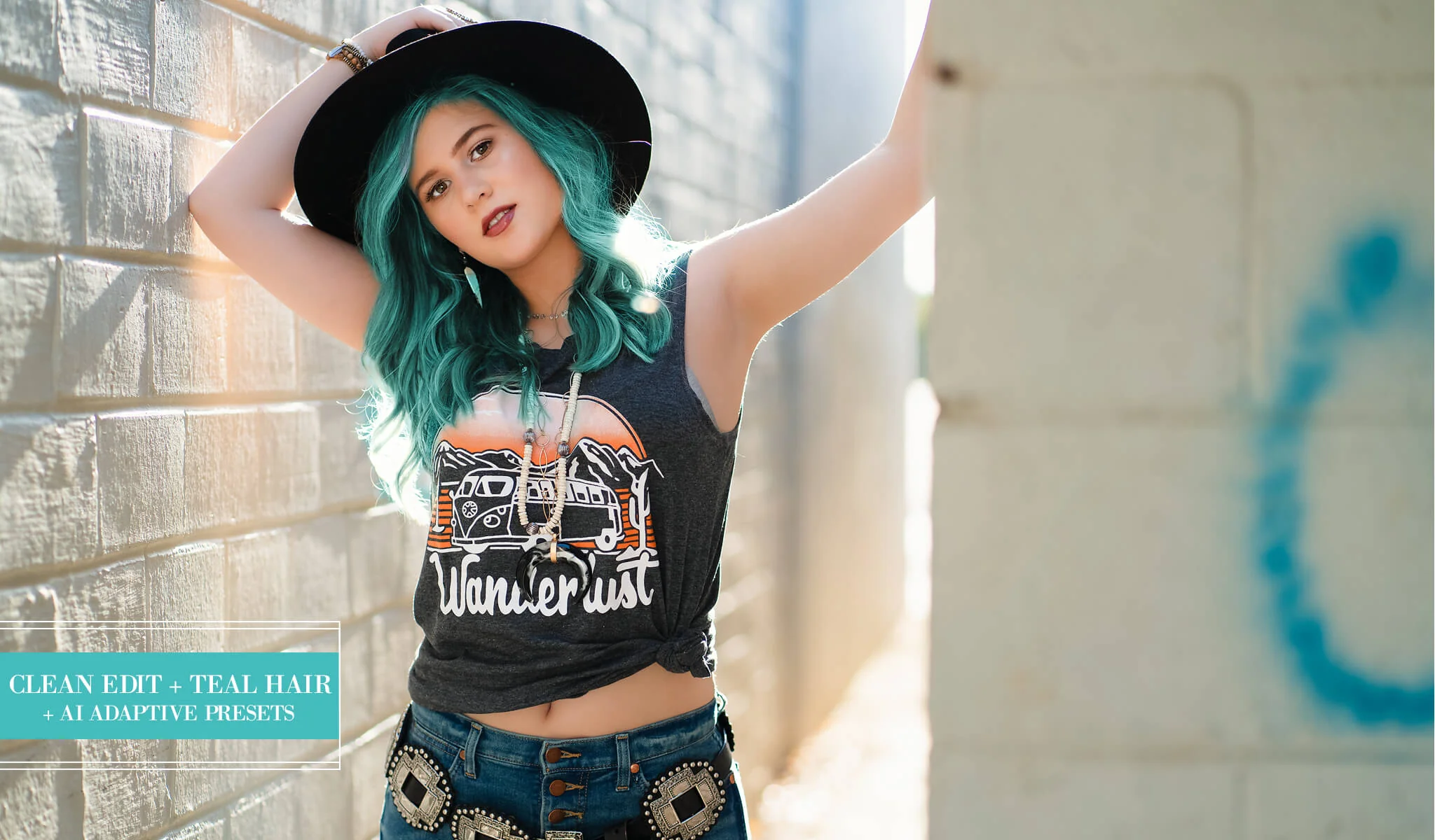 AI Portrait PRO Preset Collection - Image 5