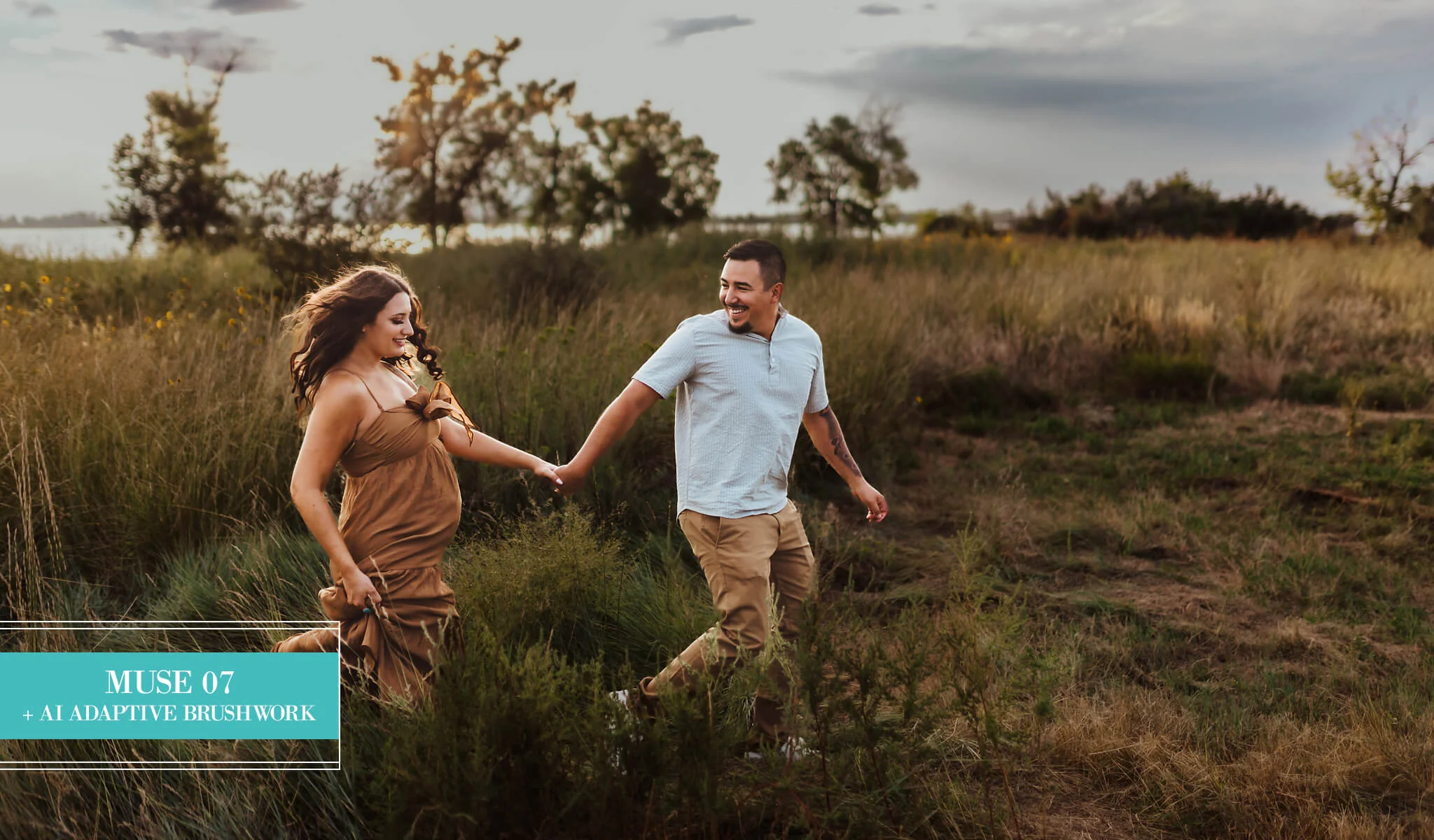 MUSE Evolution AI Preset Collection - Image 11