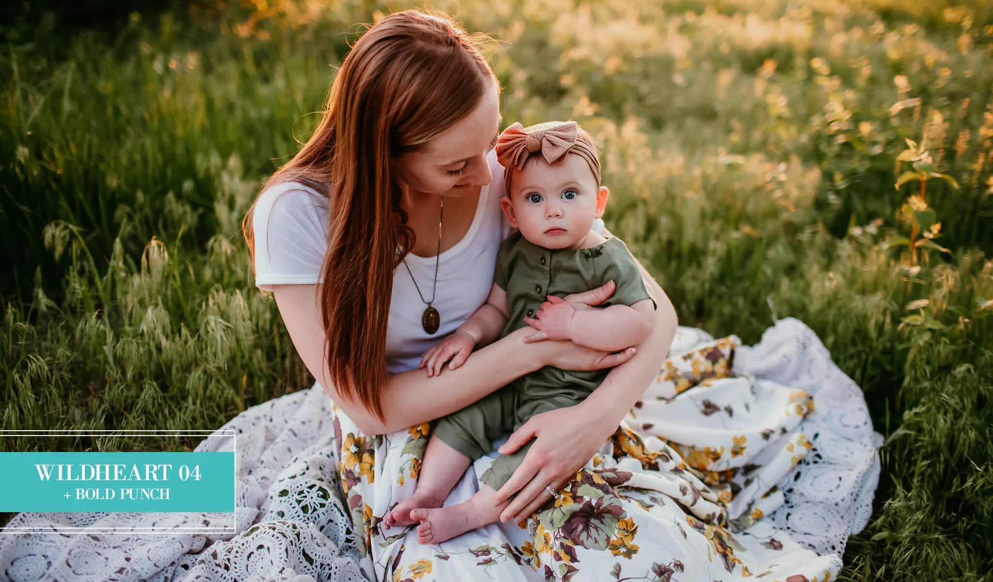 Pretty Evolution & AI Preset Collection Bundle - Image 17